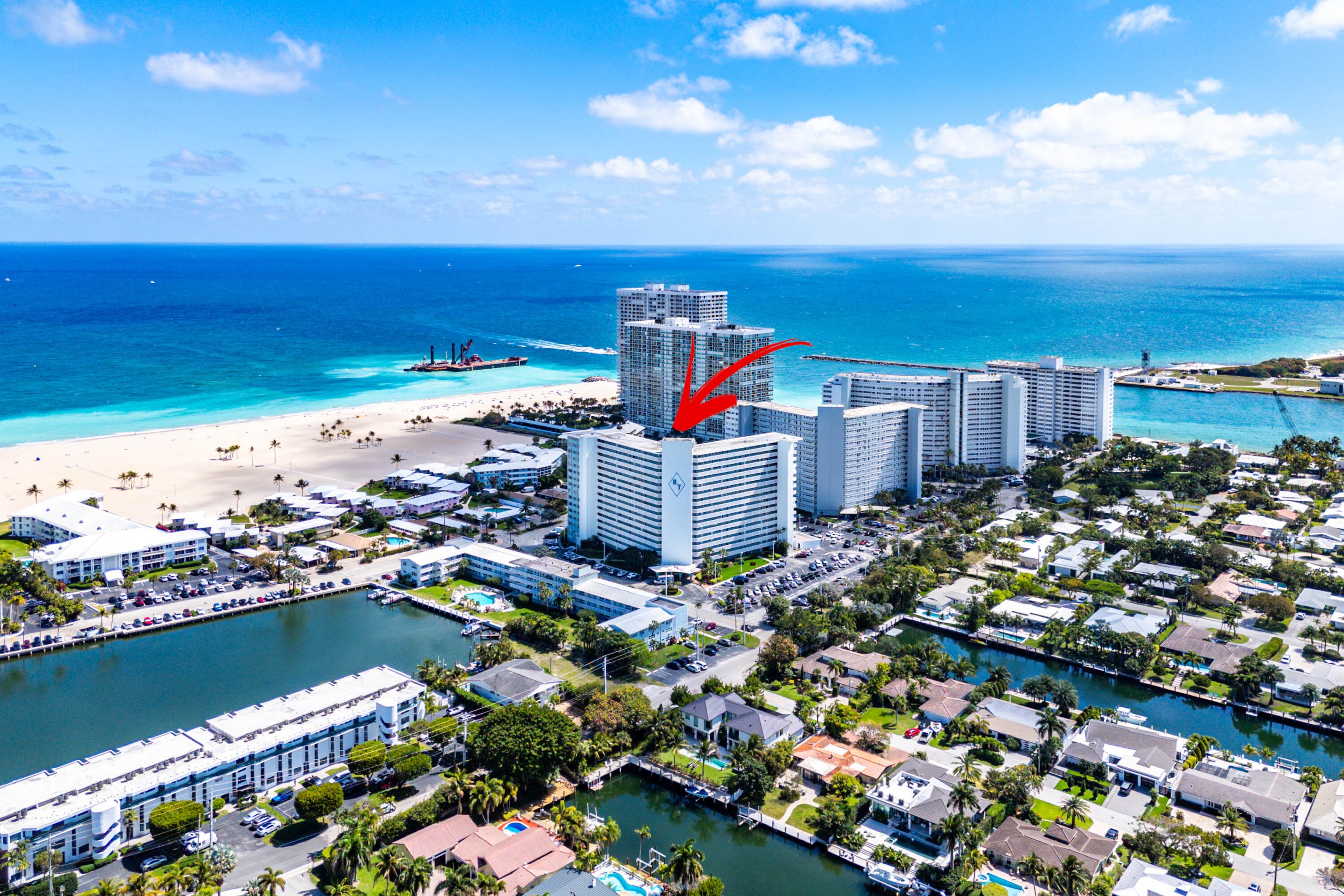 1900 S Ocean Drive 702, Fort Lauderdale, FL 33316 — photo 8 of 50