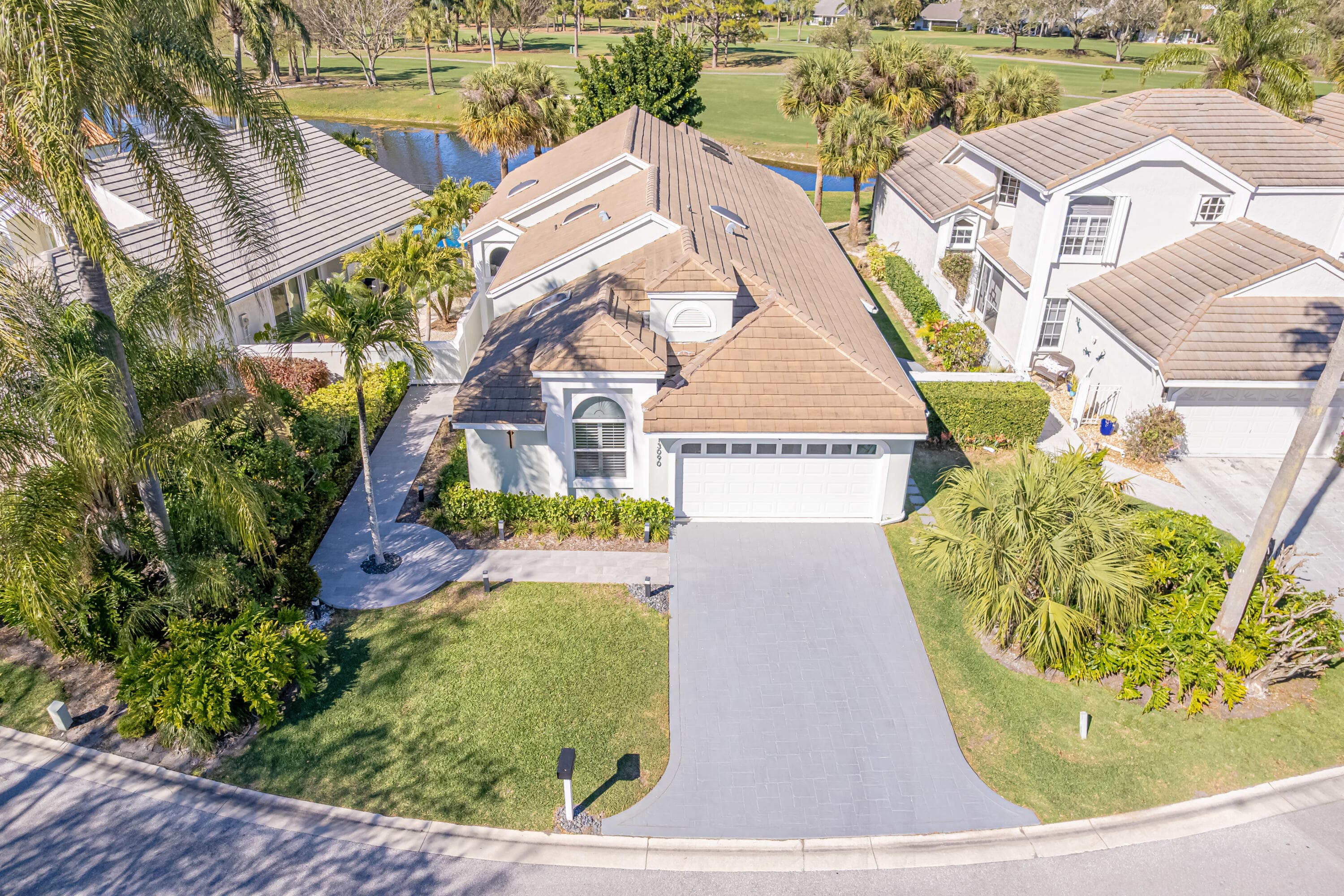 13090 Touchstone Place, Palm Beach Gardens, FL 33418 — photo 32 of 39