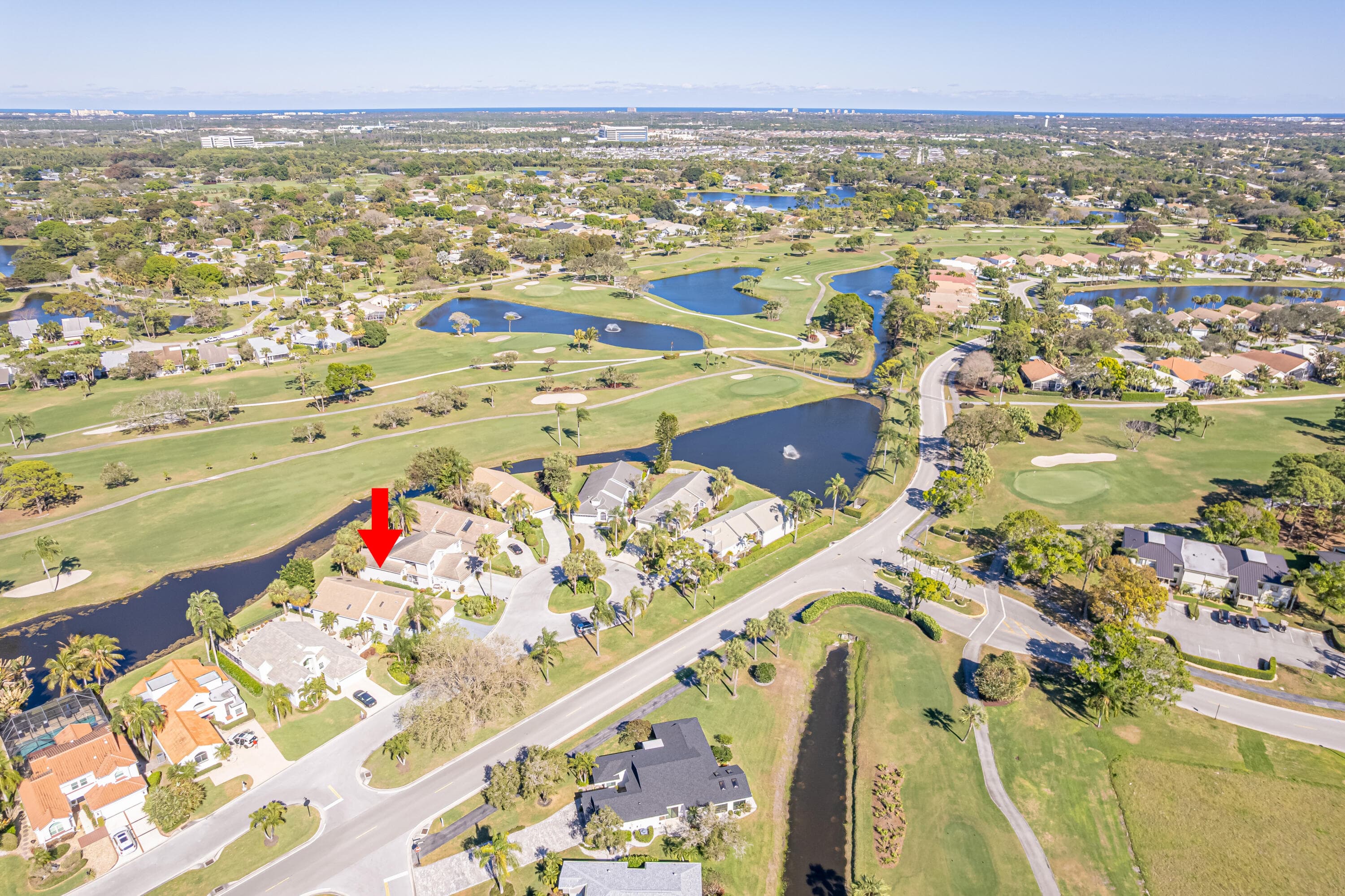 13090 Touchstone Place, Palm Beach Gardens, FL 33418 — photo 36 of 39