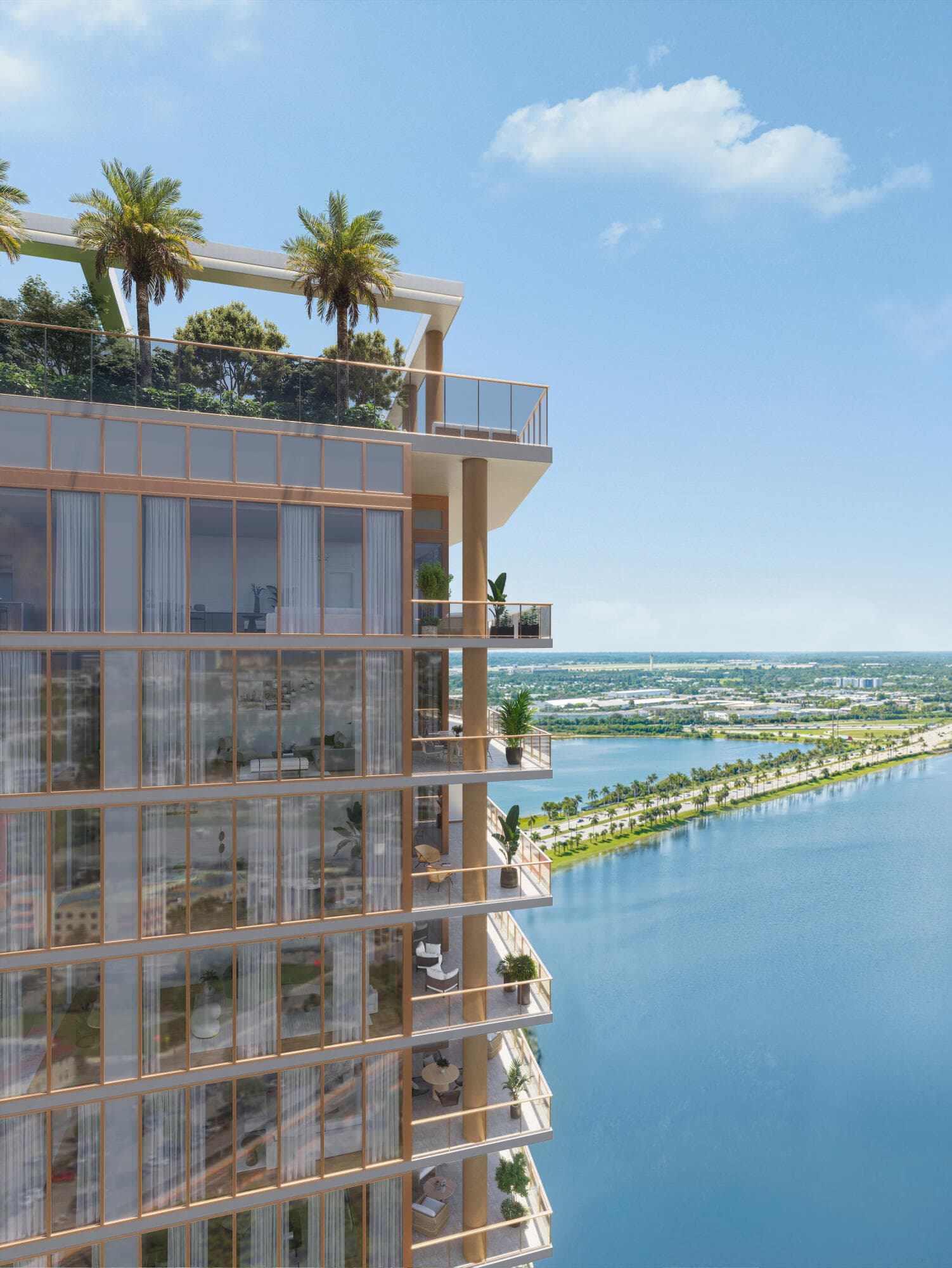 550 S Australian Avenue 600, West Palm Beach, FL 33401 — photo 13 of 21