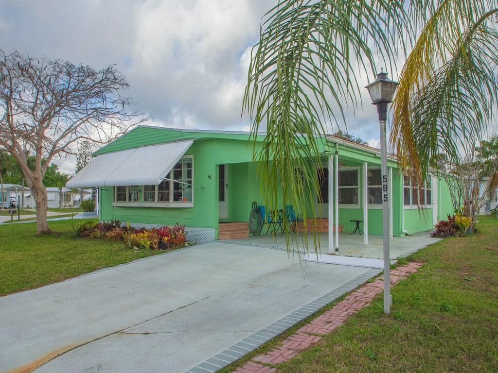 68 W Caribbean, Port St. Lucie, FL 34952 — photo 2 of 46