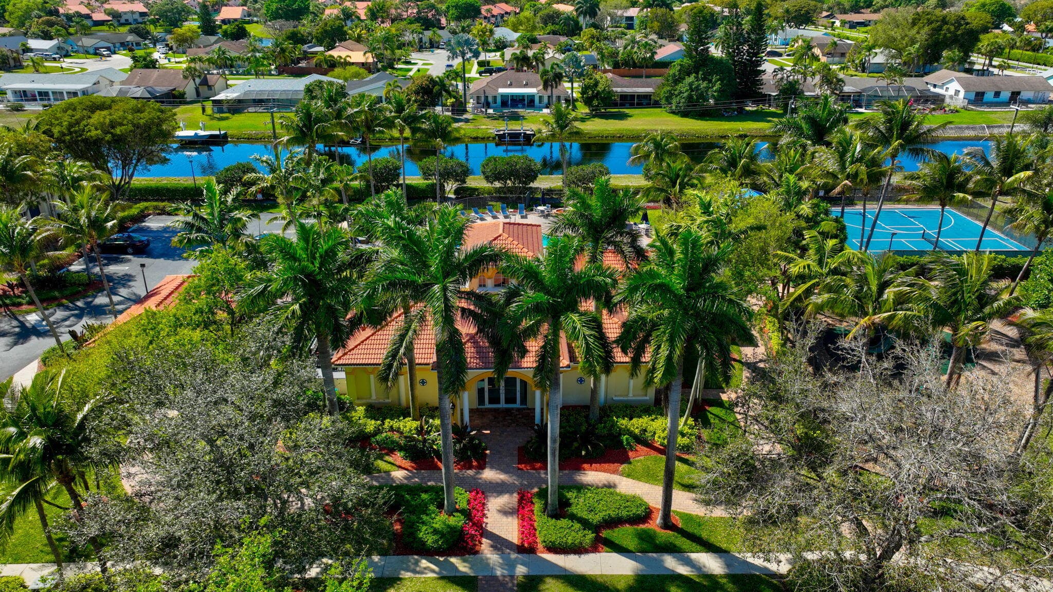 3092 N Evergreen Circle E 3092, Boynton Beach, FL 33426 — photo 24 of 31