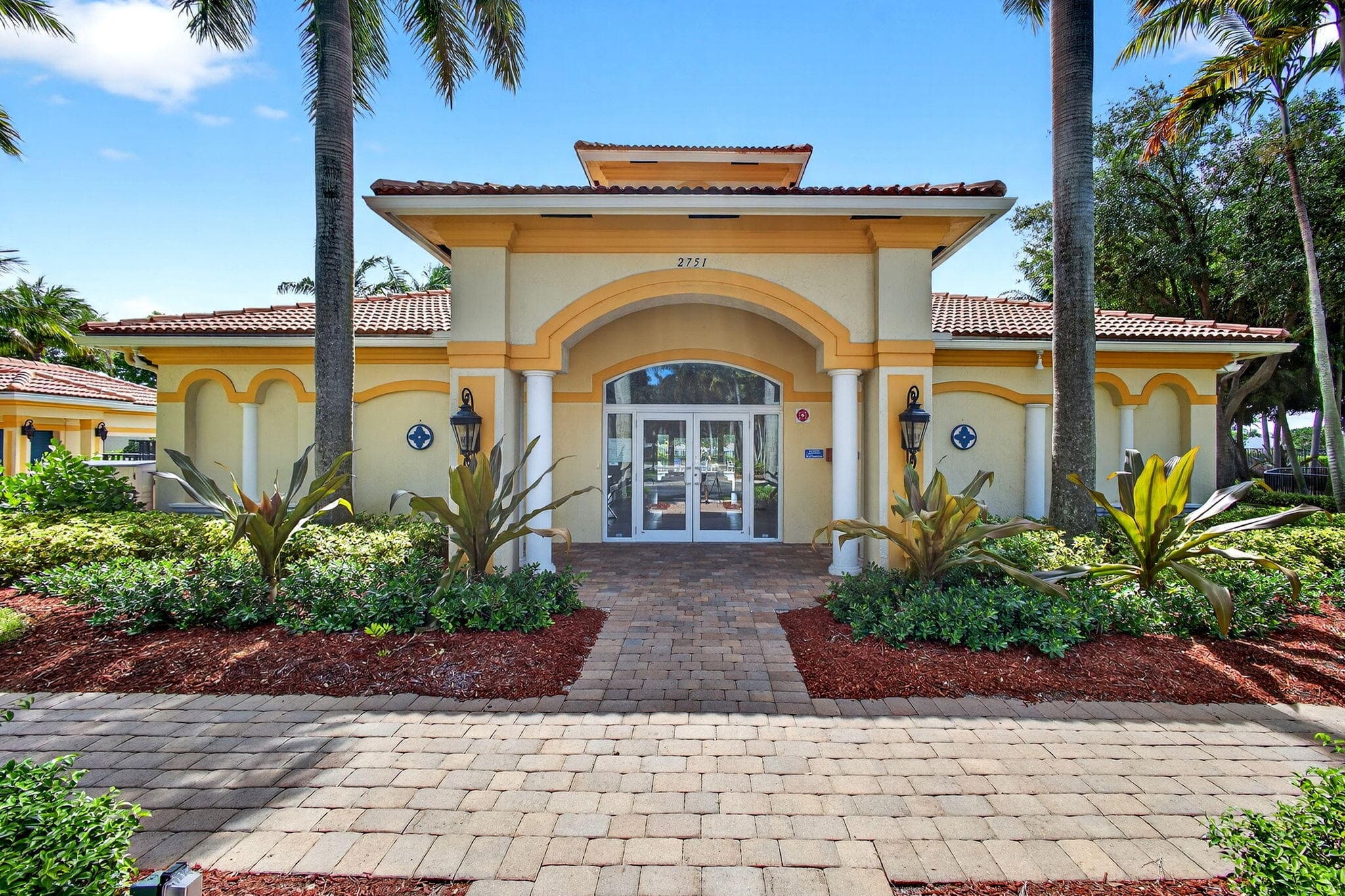 3092 N Evergreen Circle E 3092, Boynton Beach, FL 33426 — photo 23 of 31