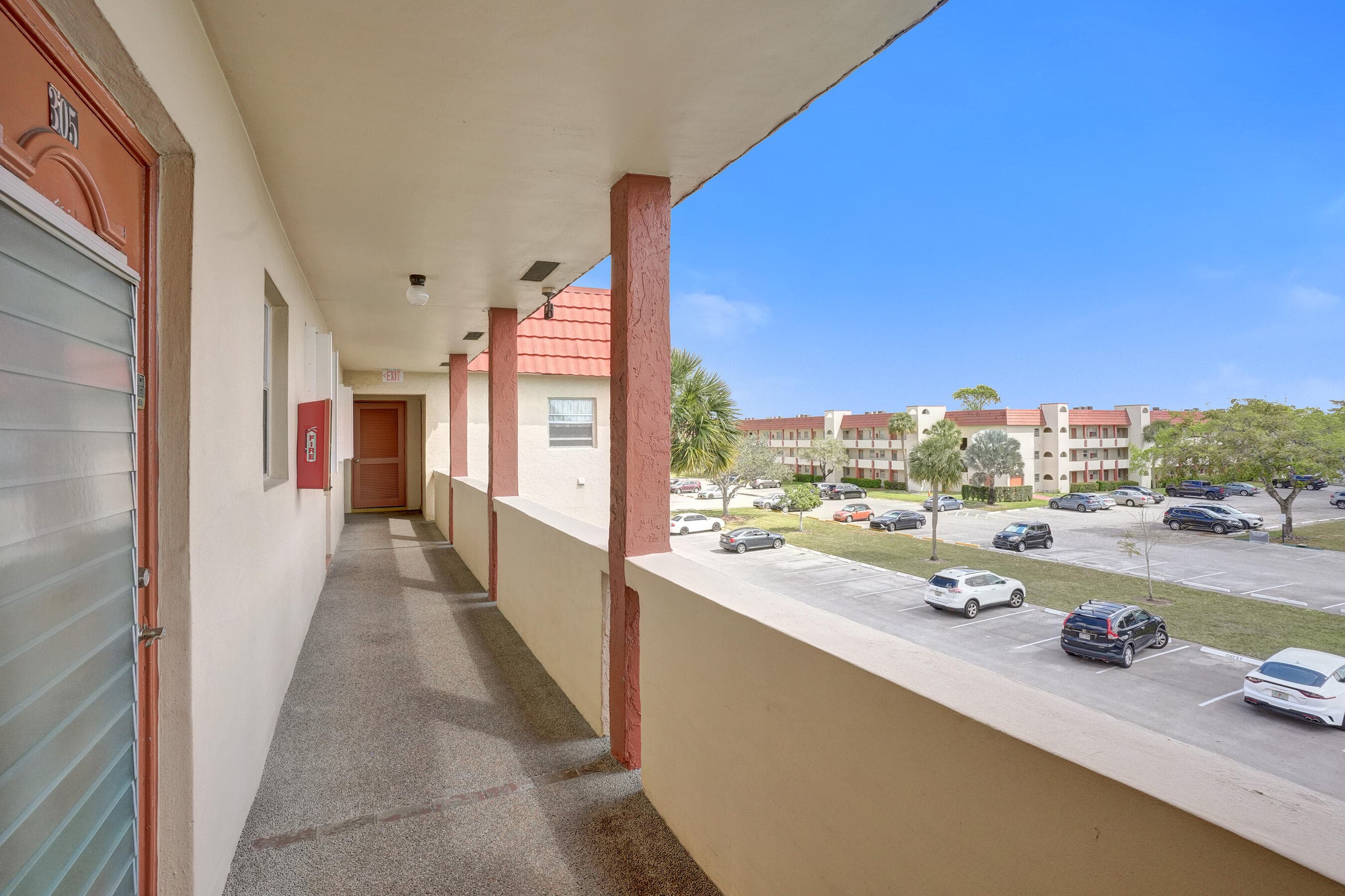 2901 E Sunrise Lakes Drive E 305, Sunrise, FL 33322 — photo 18 of 18