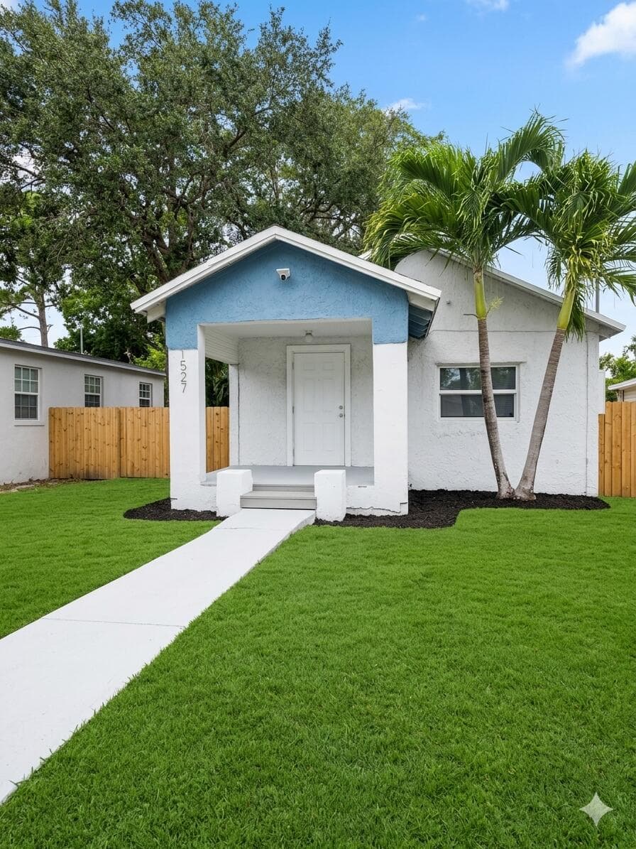 1527 NW 63rd Street, Miami, FL 33147 — photo 2 of 28