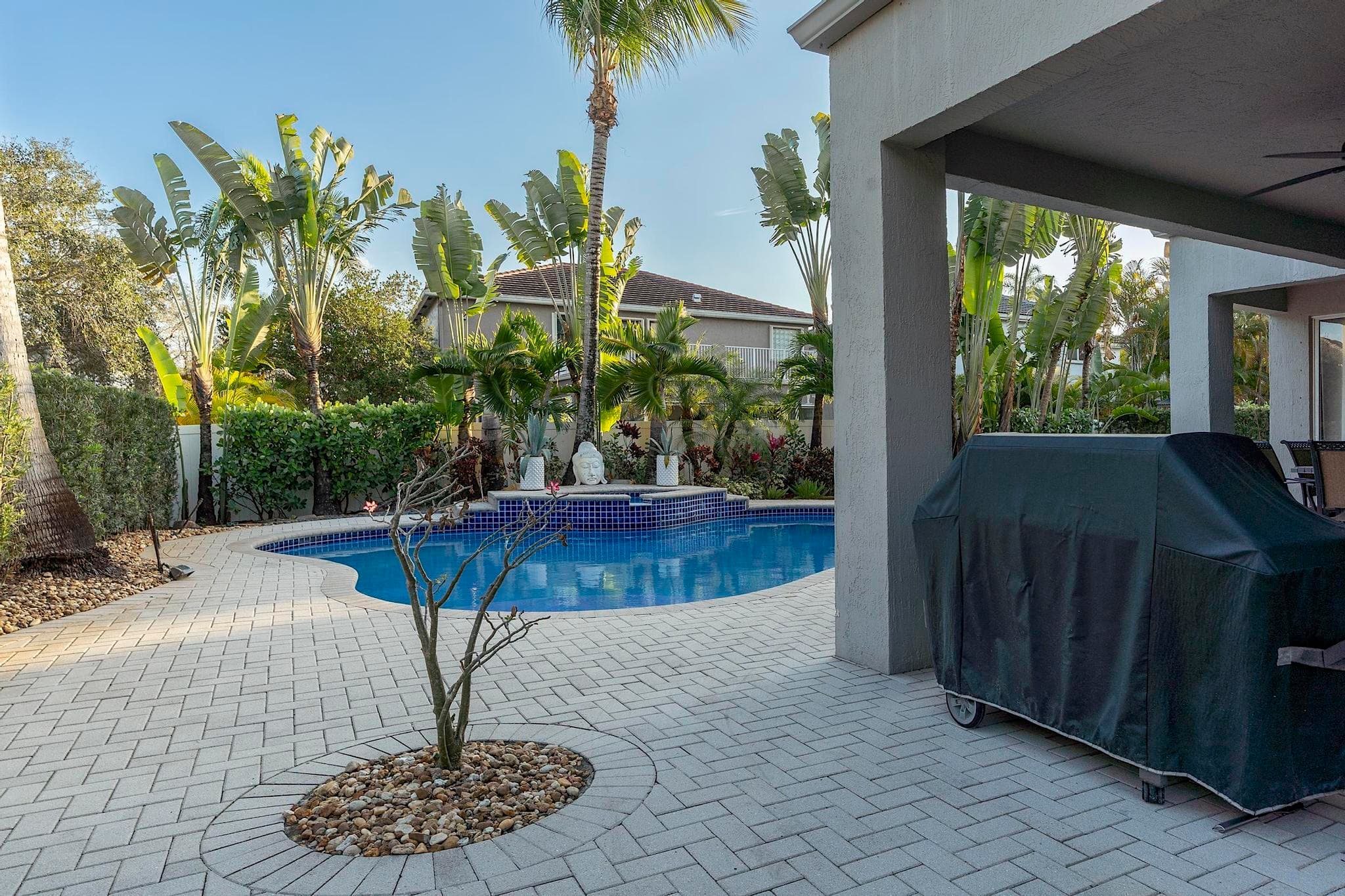 16138 SW 15th Street, Pembroke Pines, FL 33027 — photo 43 of 51