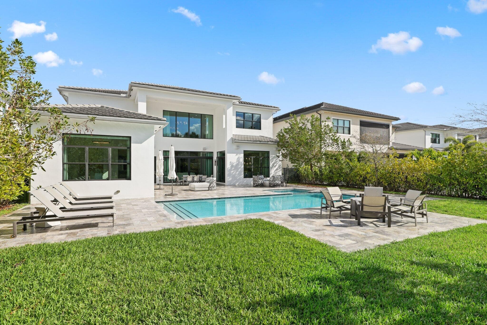 17432 Ponte Chiasso Drive, Boca Raton, FL 33496 — photo 3 of 95