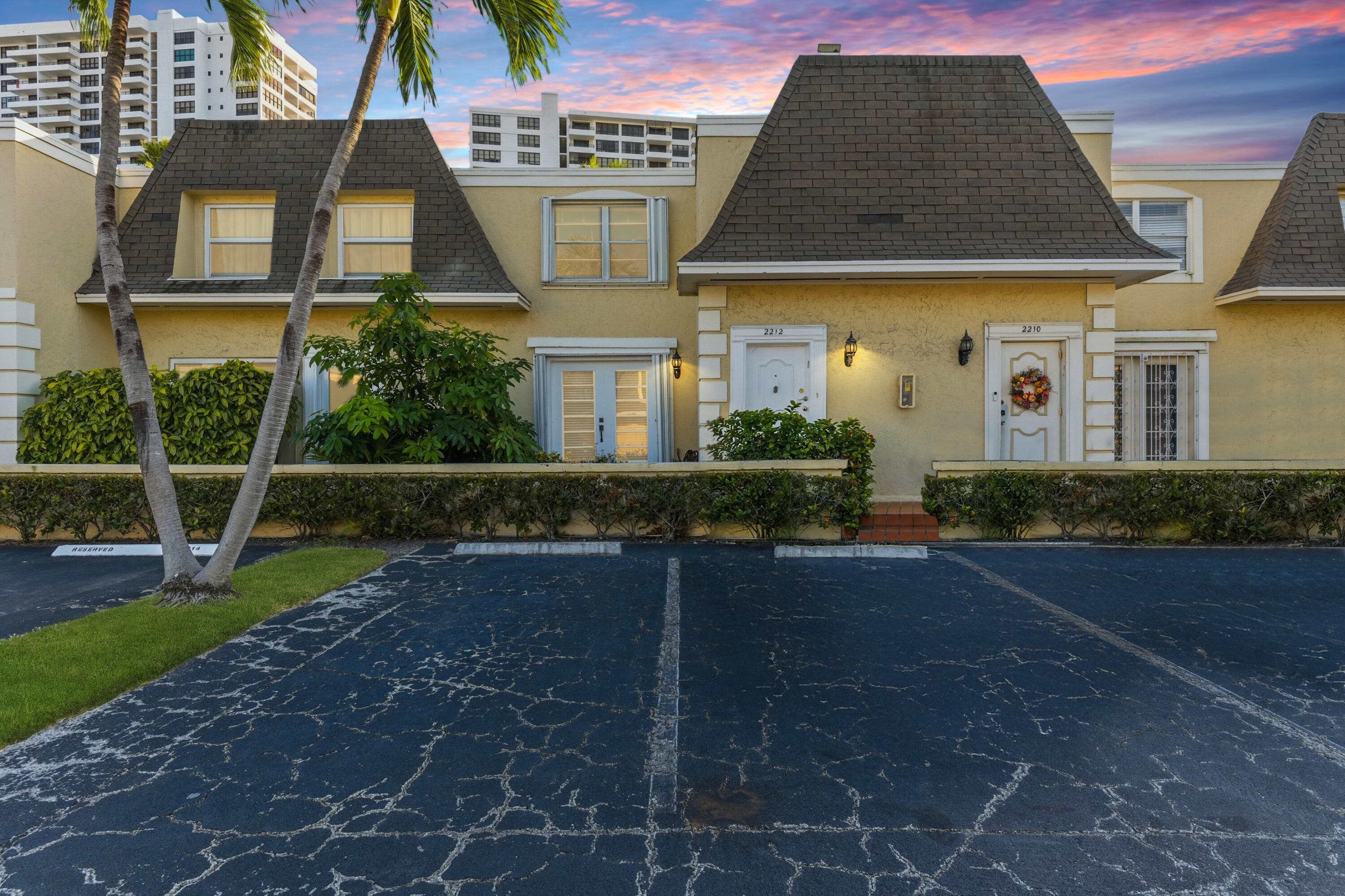 2212 NE 7th Street, Hallandale Beach, FL 33009 — photo 1 of 22