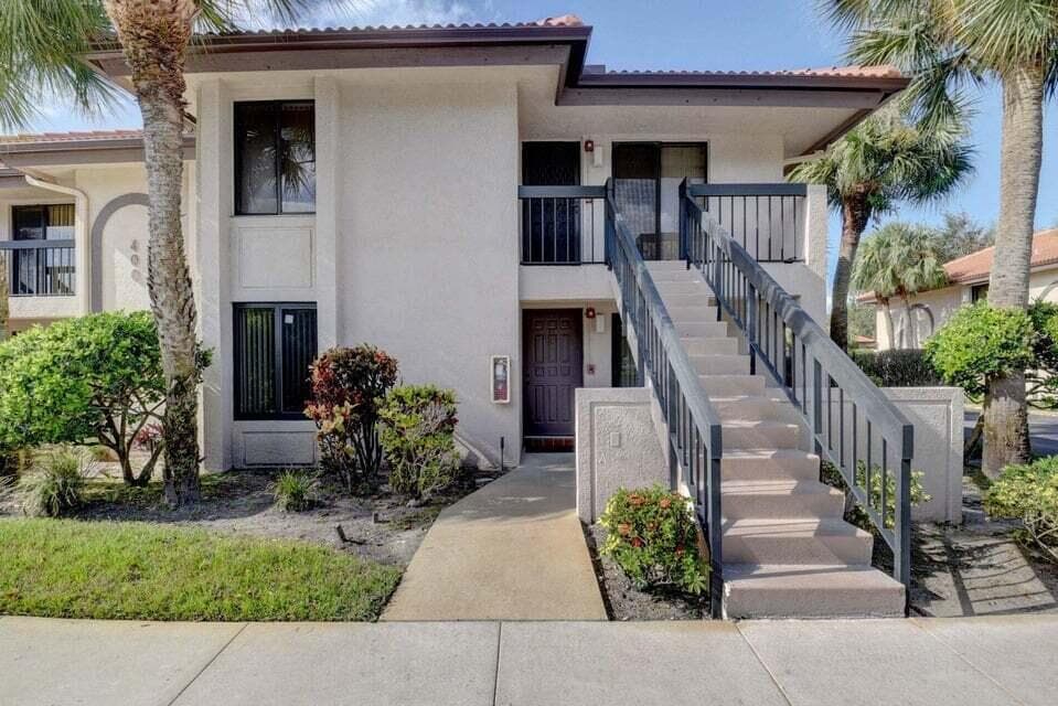 400 Club Circle 101, Boca Raton, FL 33487 — photo 2 of 47