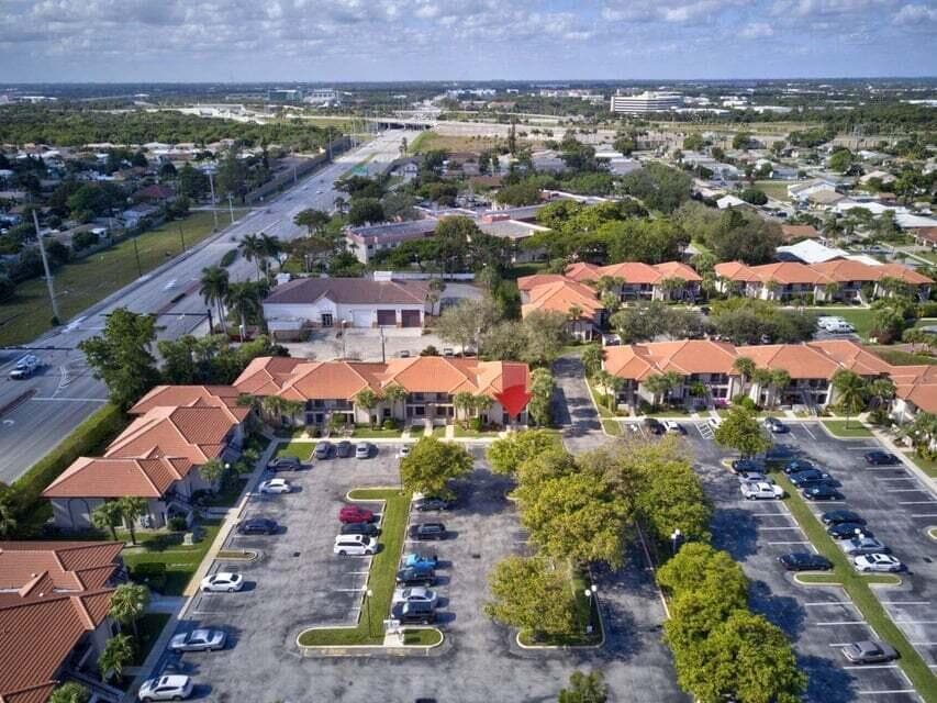 400 Club Circle 101, Boca Raton, FL 33487 — photo 38 of 47