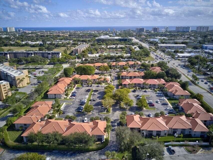 400 Club Circle 101, Boca Raton, FL 33487 — photo 40 of 47