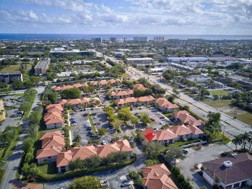 400 Club Circle 101, Boca Raton, FL 33487 — photo 41 of 47