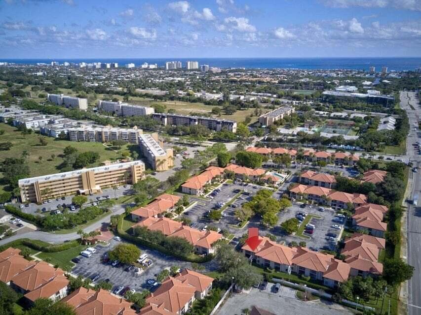 400 Club Circle 101, Boca Raton, FL 33487 — photo 42 of 47
