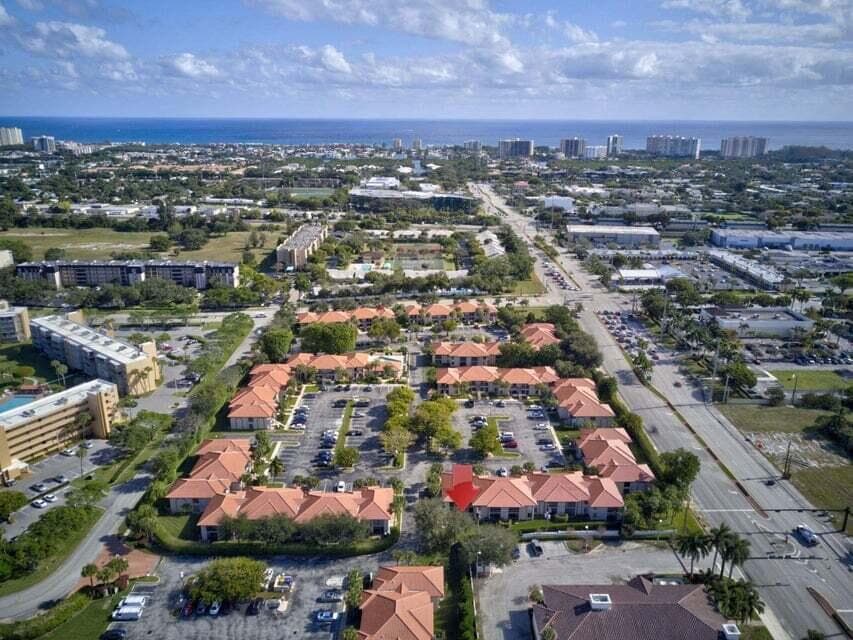 400 Club Circle 101, Boca Raton, FL 33487 — photo 43 of 47