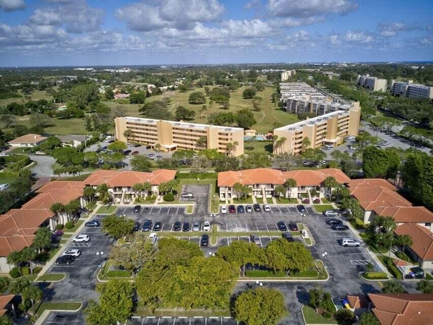 400 Club Circle 101, Boca Raton, FL 33487 — photo 45 of 47