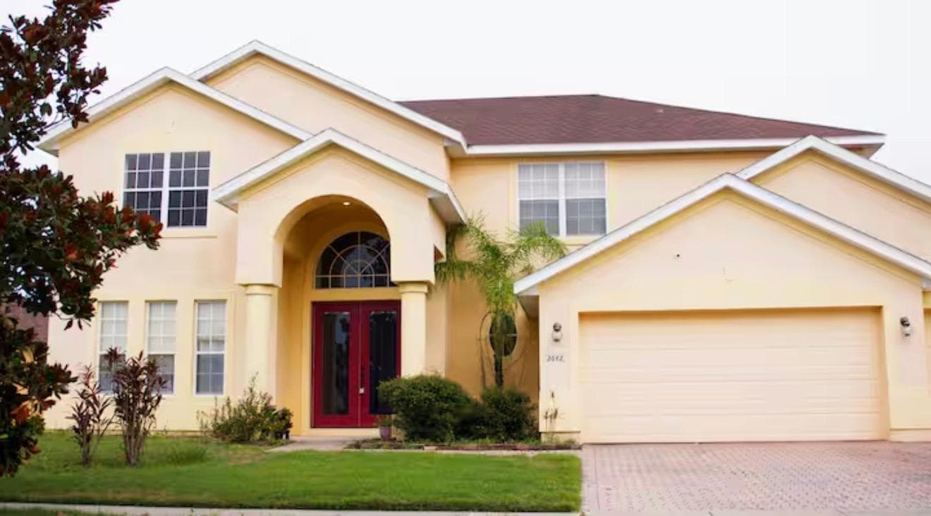 2642 Maggiore Circle, Kissimmee, FL 34746 — photo