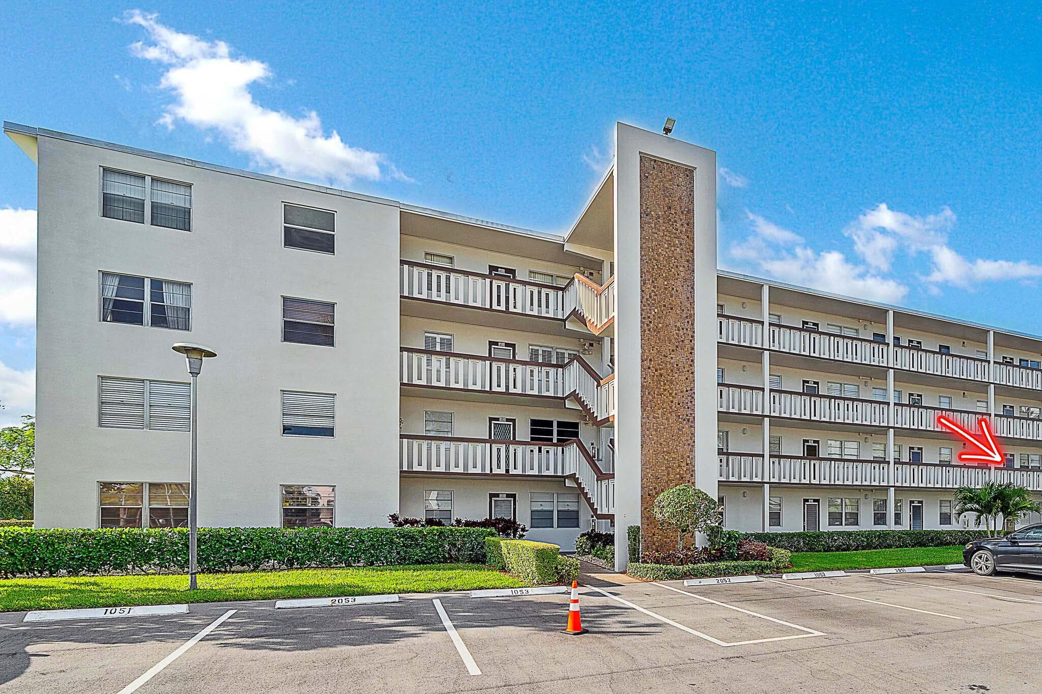2049 Hythe C, Boca Raton, FL 33434 — photo 5 of 38