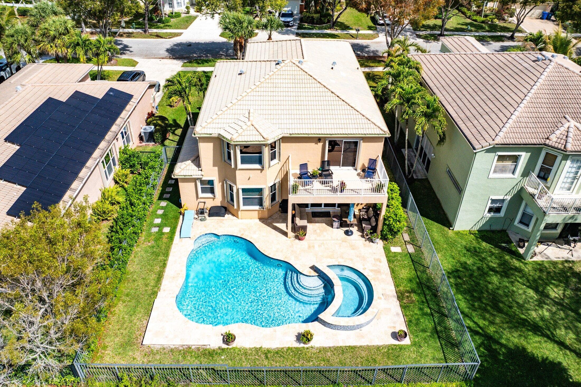 2015 Reston Circle, Royal Palm Beach, FL 33411 — photo 30 of 33