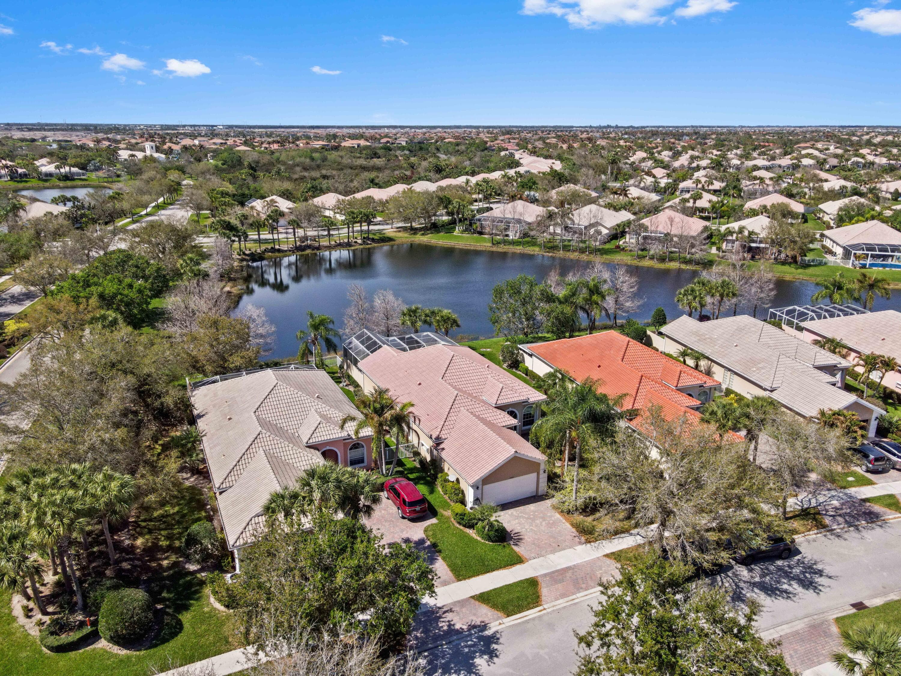 11402 SW Northland Drive, Port St. Lucie, FL 34987 — photo 1 of 34