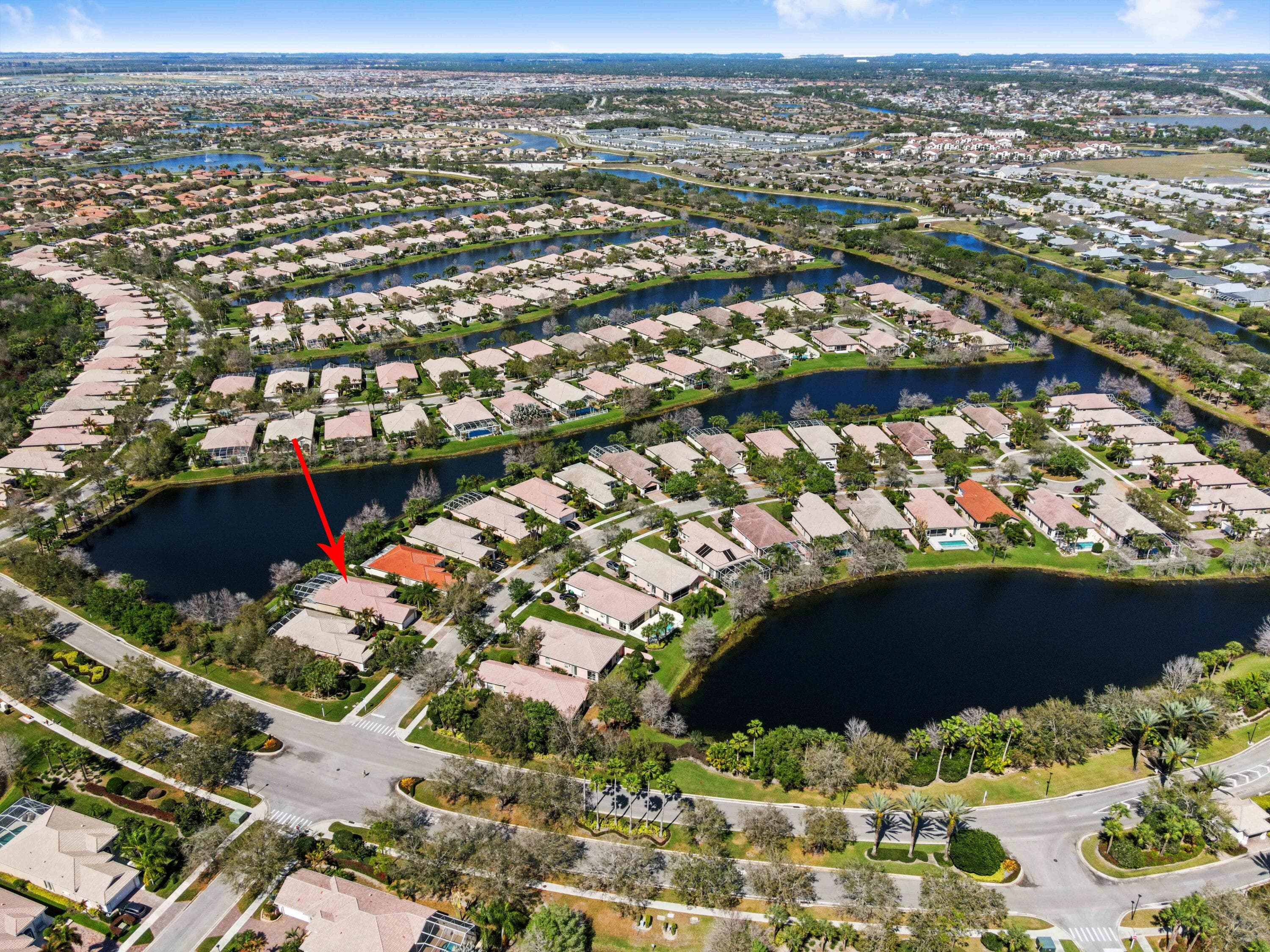11402 SW Northland Drive, Port St. Lucie, FL 34987 — photo 31 of 34