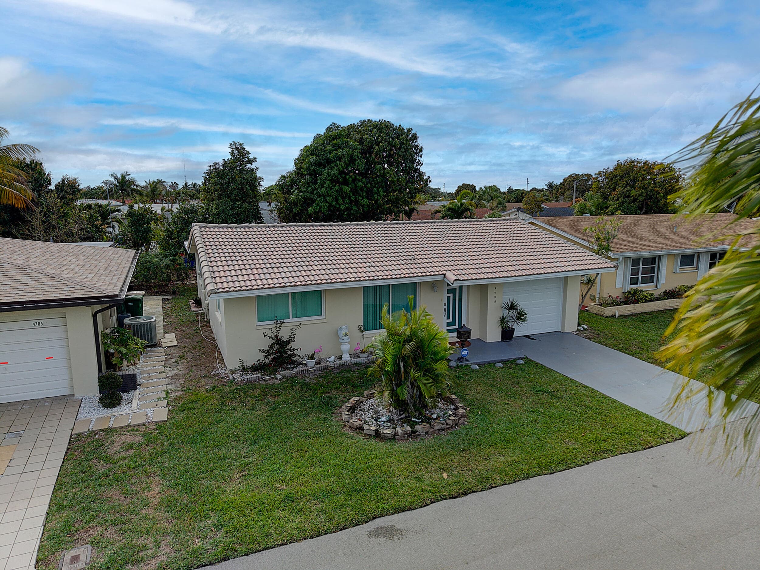 4708 NW 49th Drive, Tamarac, FL 33319 — photo 28 of 35