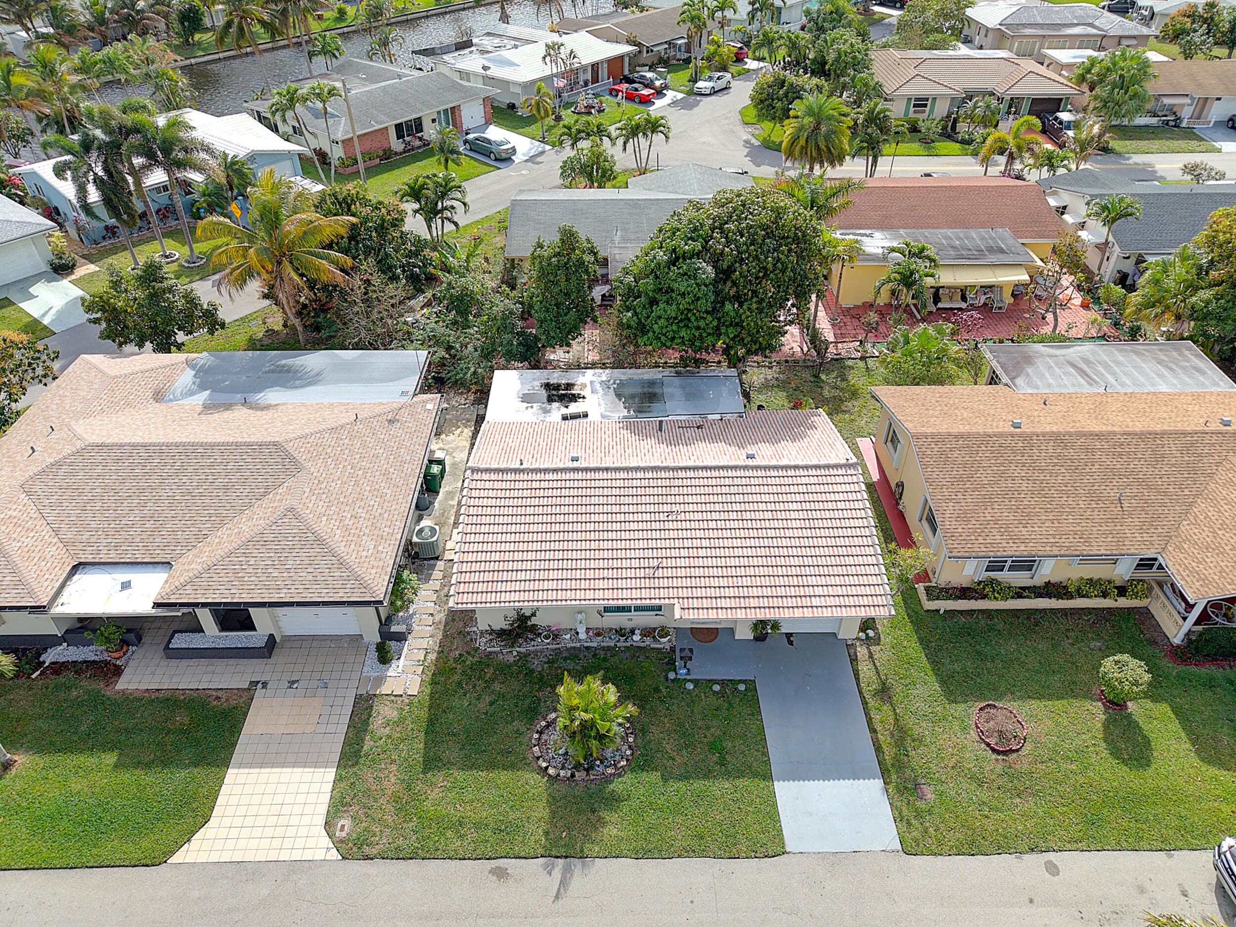 4708 NW 49th Drive, Tamarac, FL 33319 — photo 30 of 35