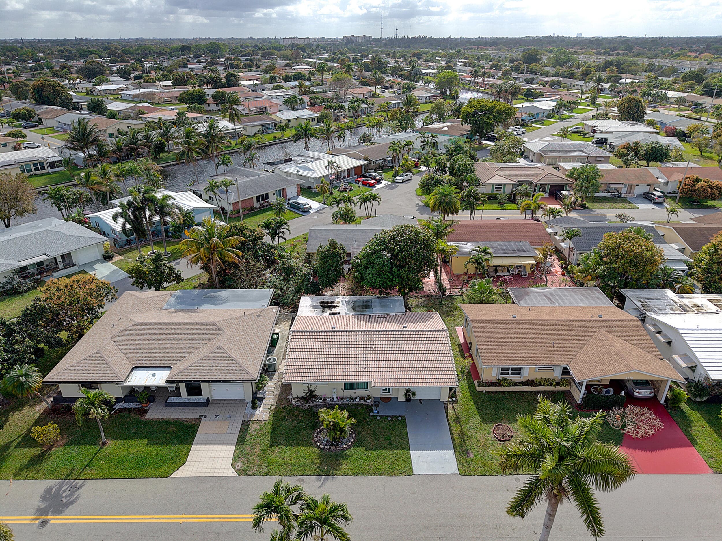 4708 NW 49th Drive, Tamarac, FL 33319 — photo 31 of 35