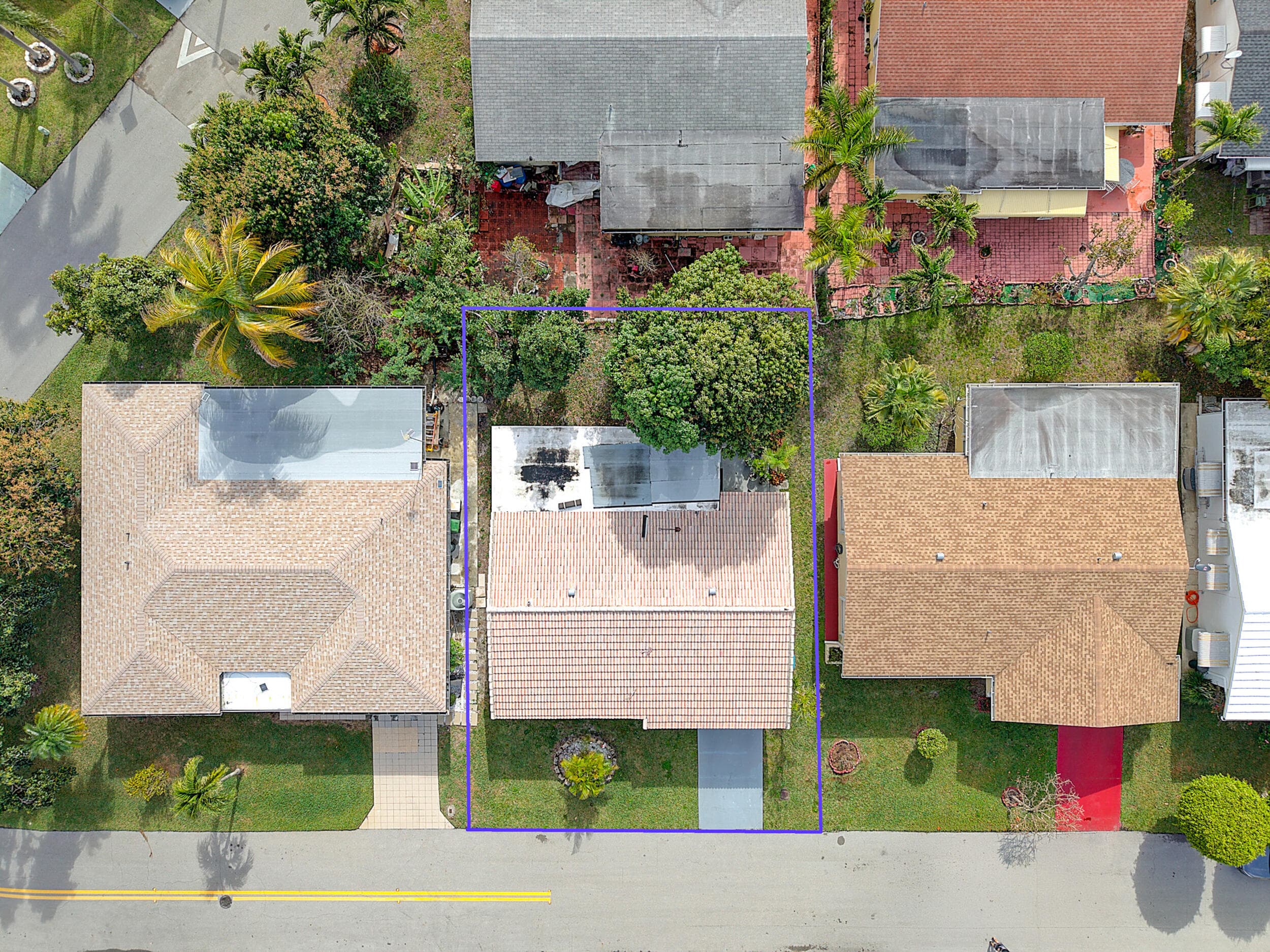 4708 NW 49th Drive, Tamarac, FL 33319 — photo 33 of 35