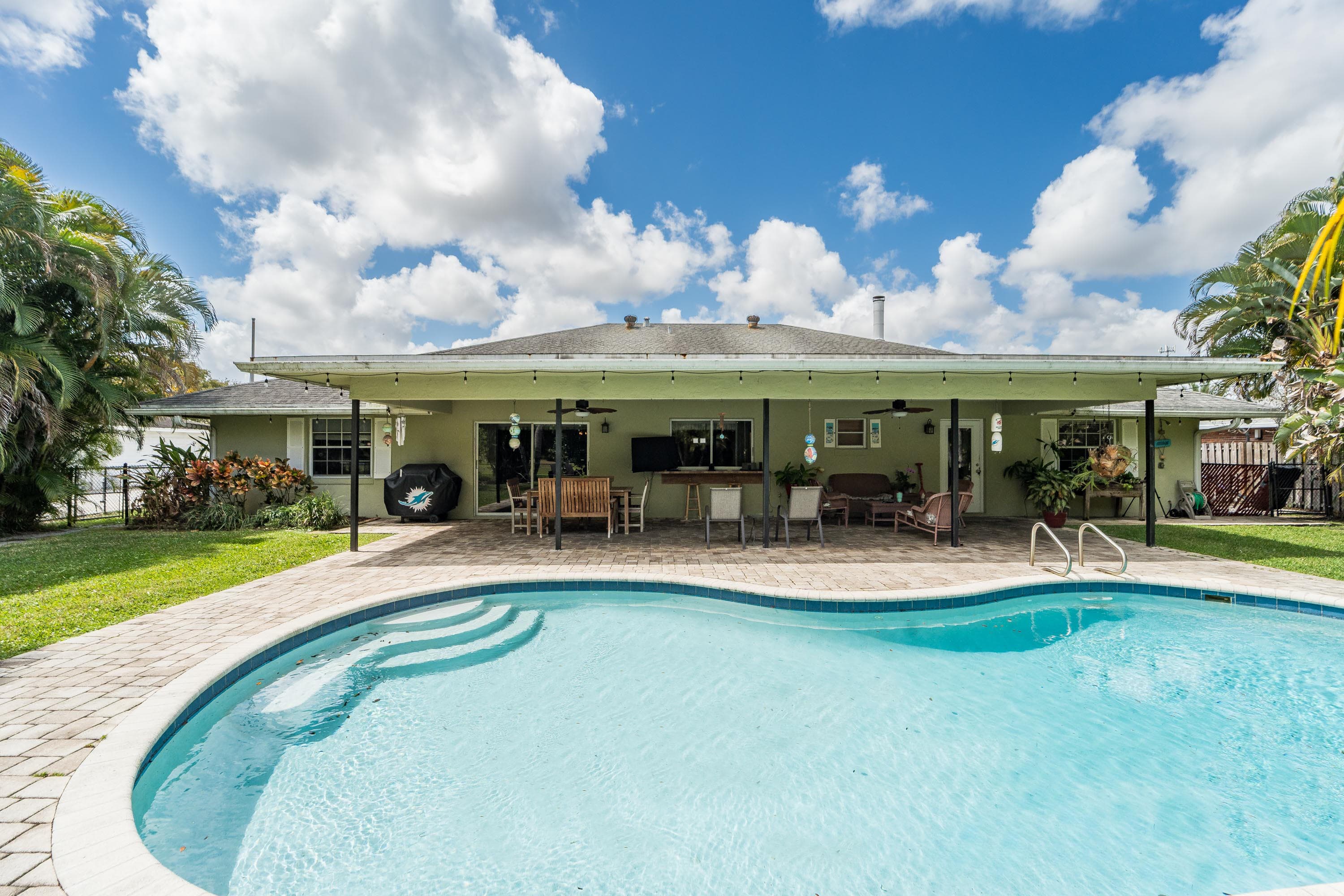 3194 Pebble Beach Drive, Lake Worth, FL 33467 — photo 1 of 57