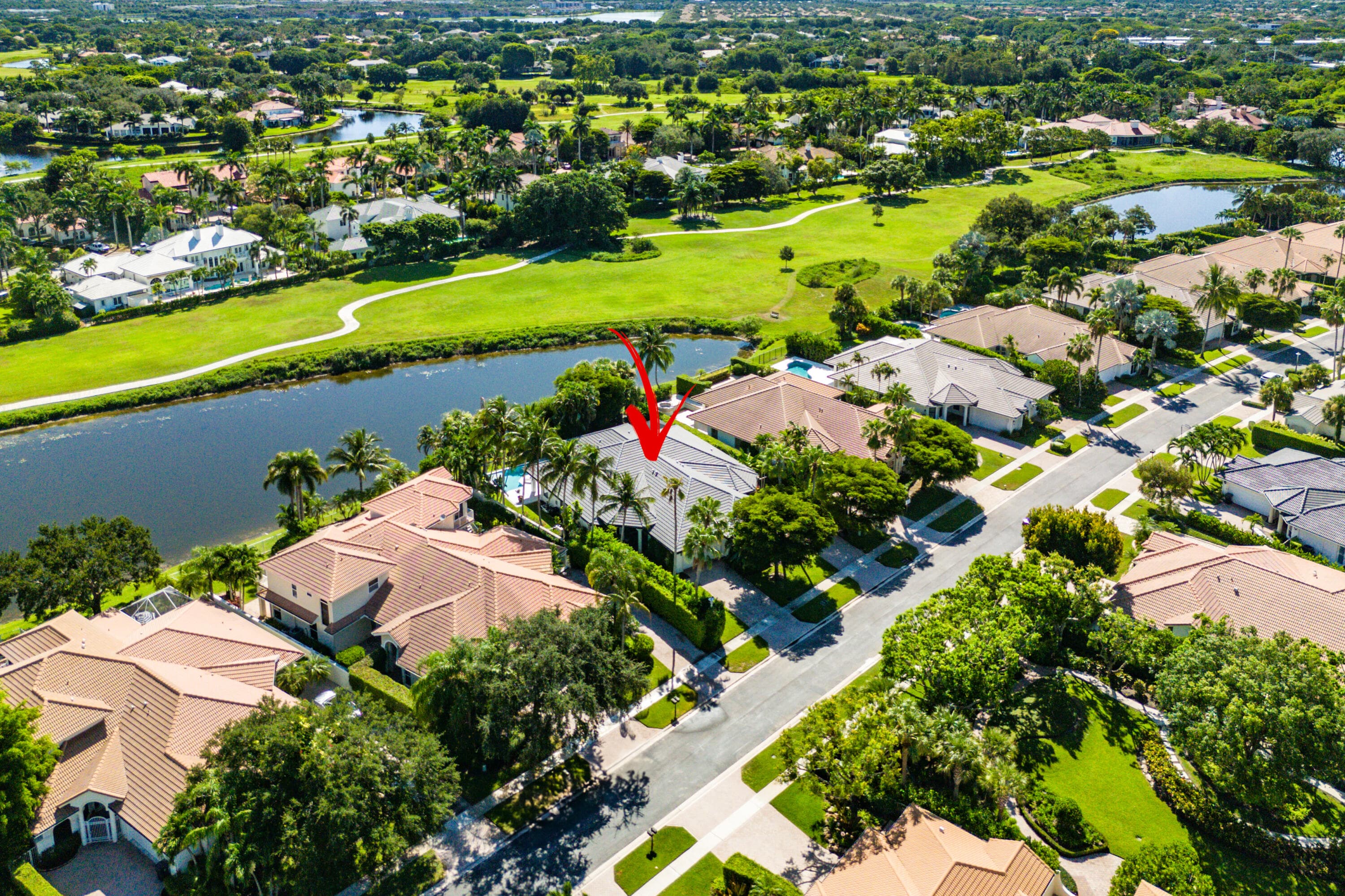 2800 Twin Oaks Way, Wellington, FL 33414 — photo 59 of 70