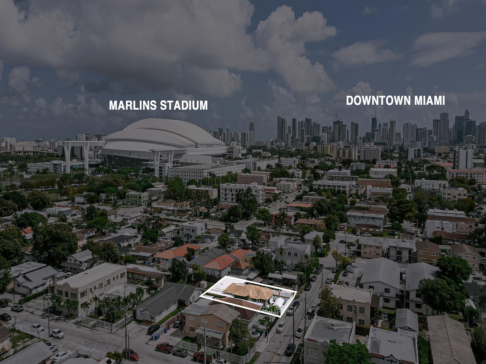 1757 NW 1st Street, Miami, FL 33125 — photo 3 of 18