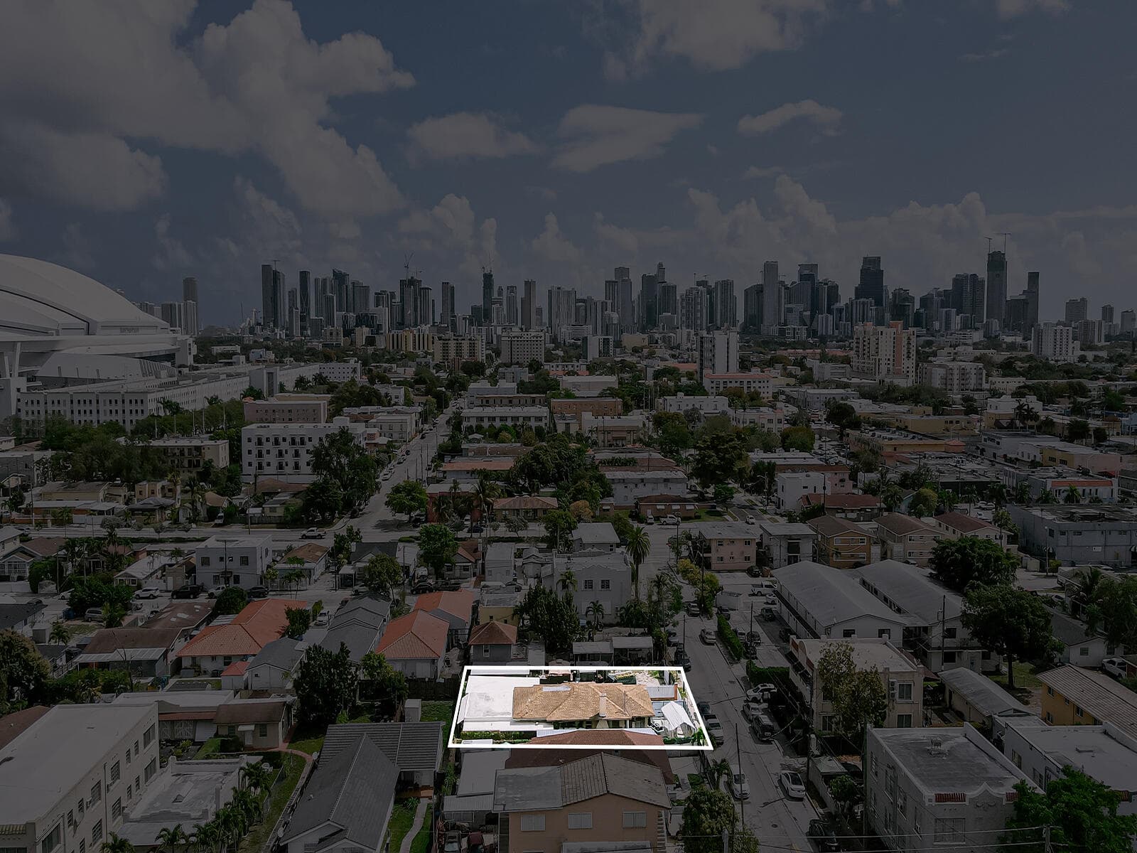 1757 NW 1st Street, Miami, FL 33125 — photo 18 of 18
