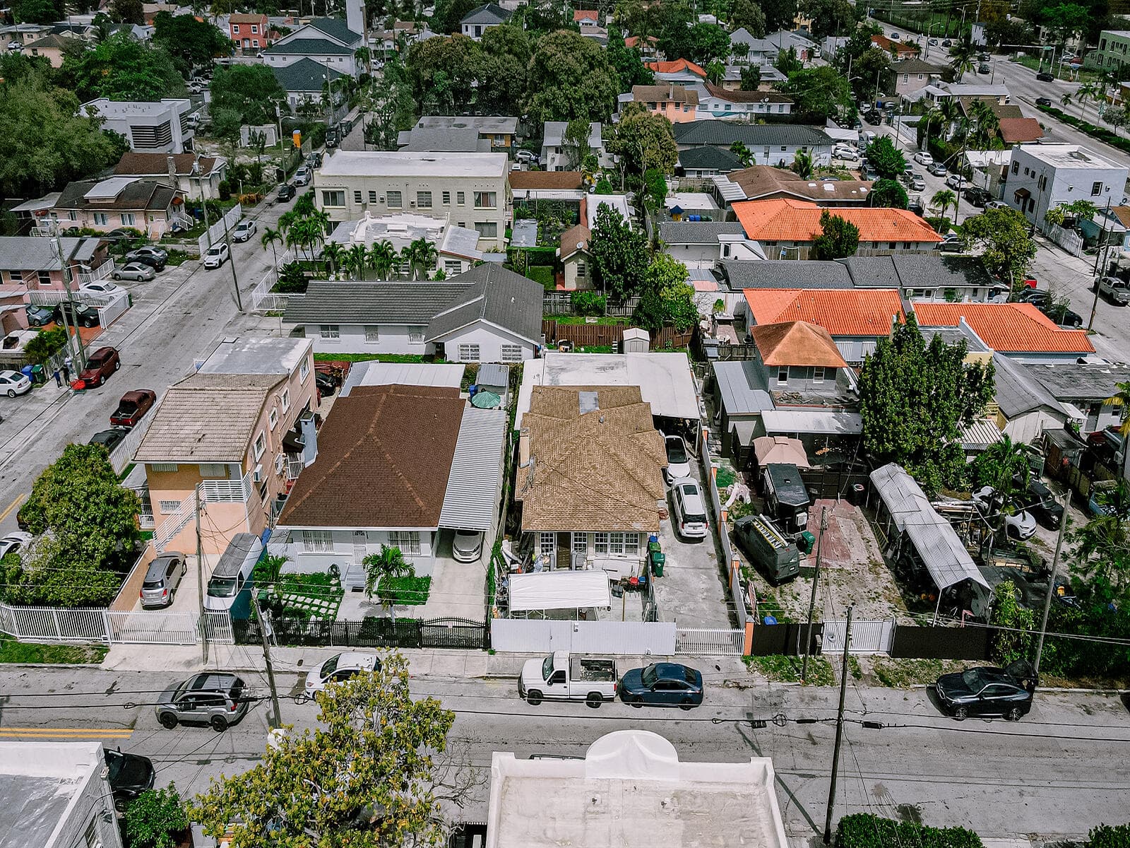 1757 NW 1st Street, Miami, FL 33125 — photo 1 of 18