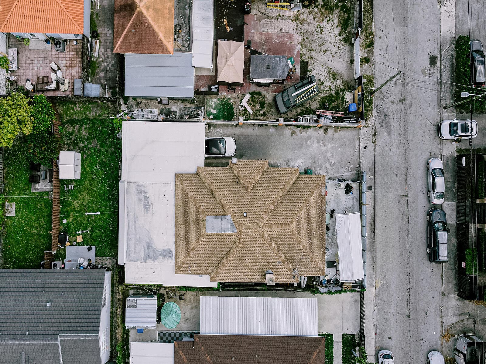 1757 NW 1st Street, Miami, FL 33125 — photo 16 of 18