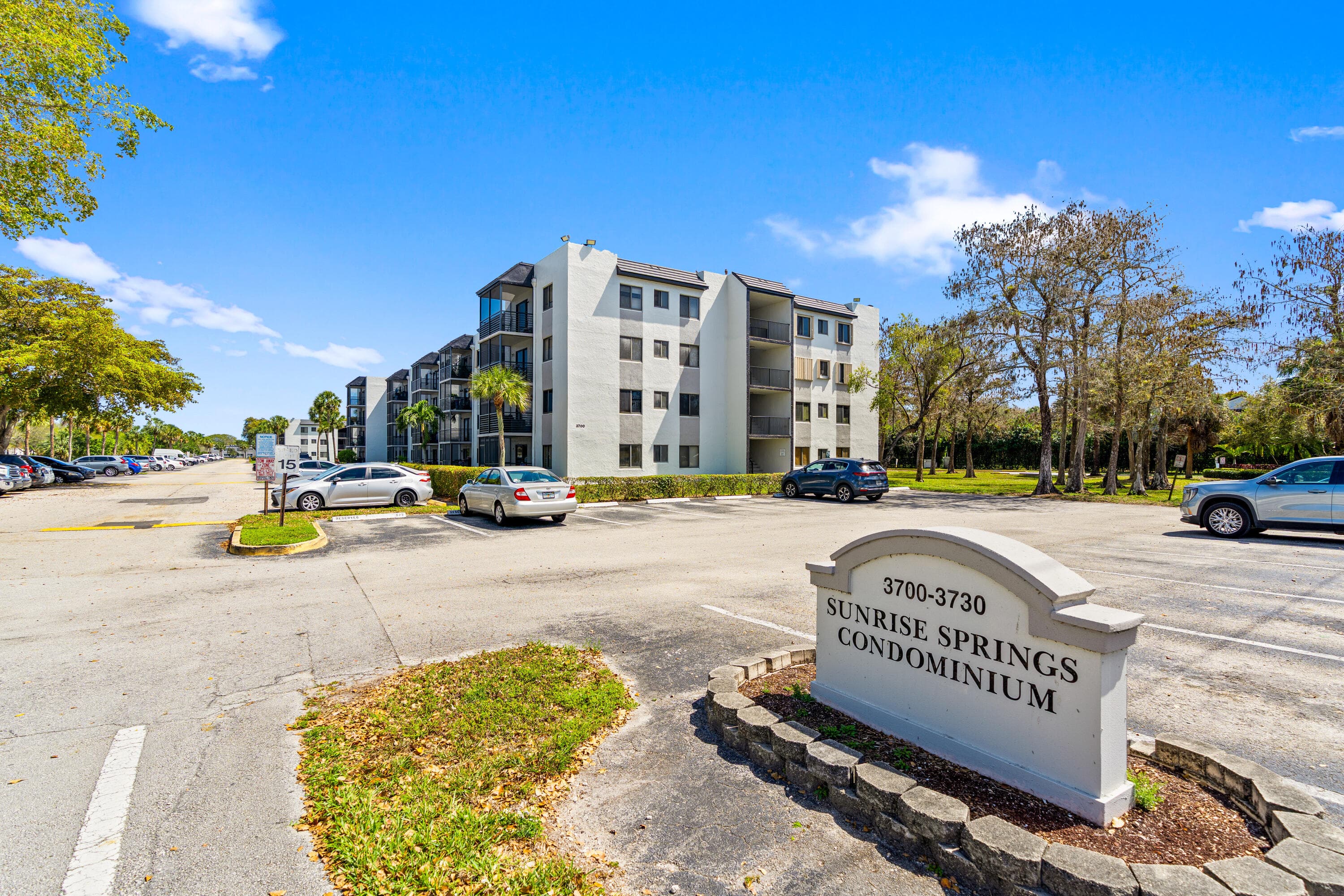 3700 N Pine Island Road 310, Sunrise, FL 33351 — photo 1 of 32
