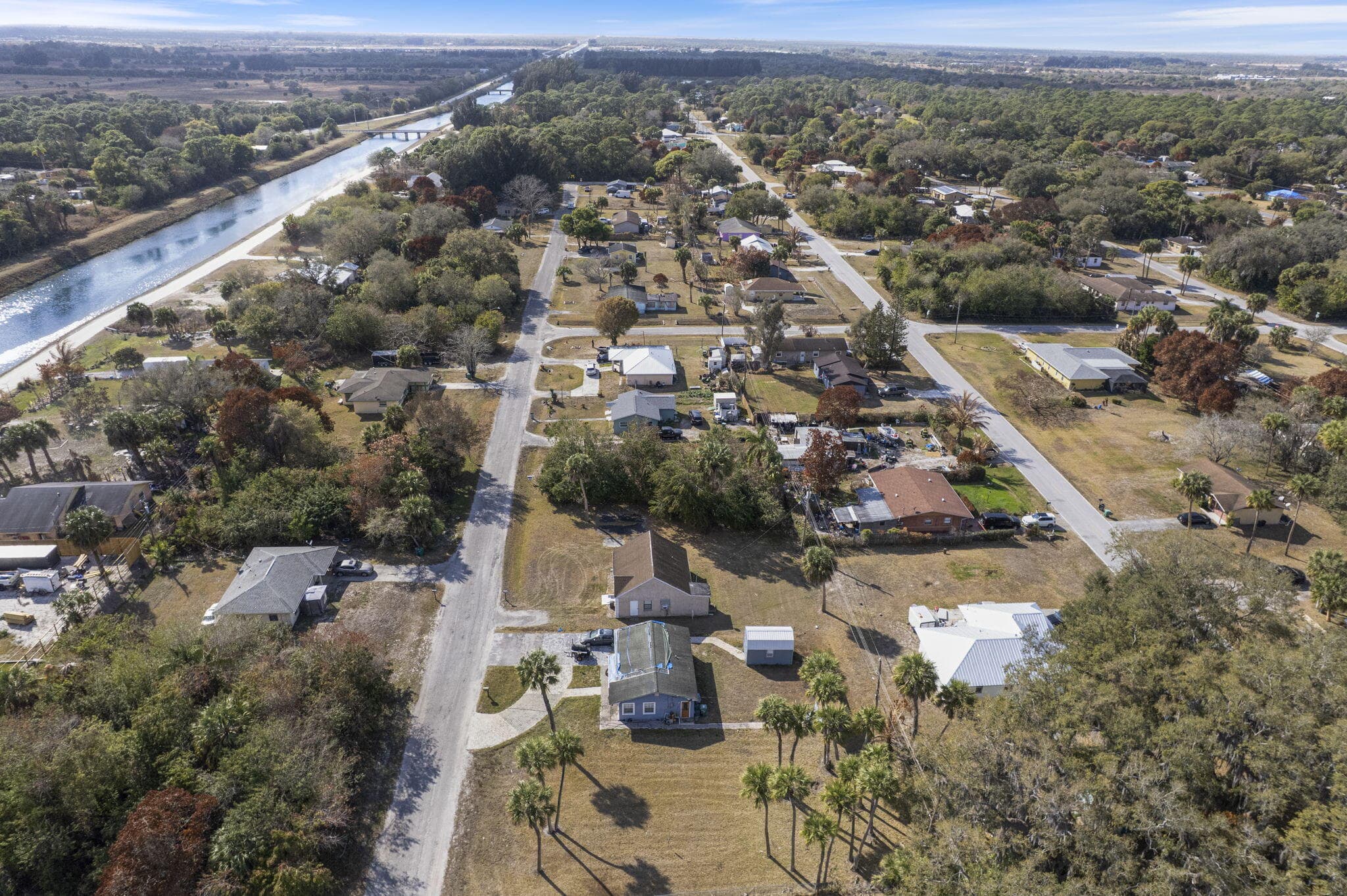 Tbd Barcelona Avenue, Fort Pierce, FL 34946 — photo 1 of 9
