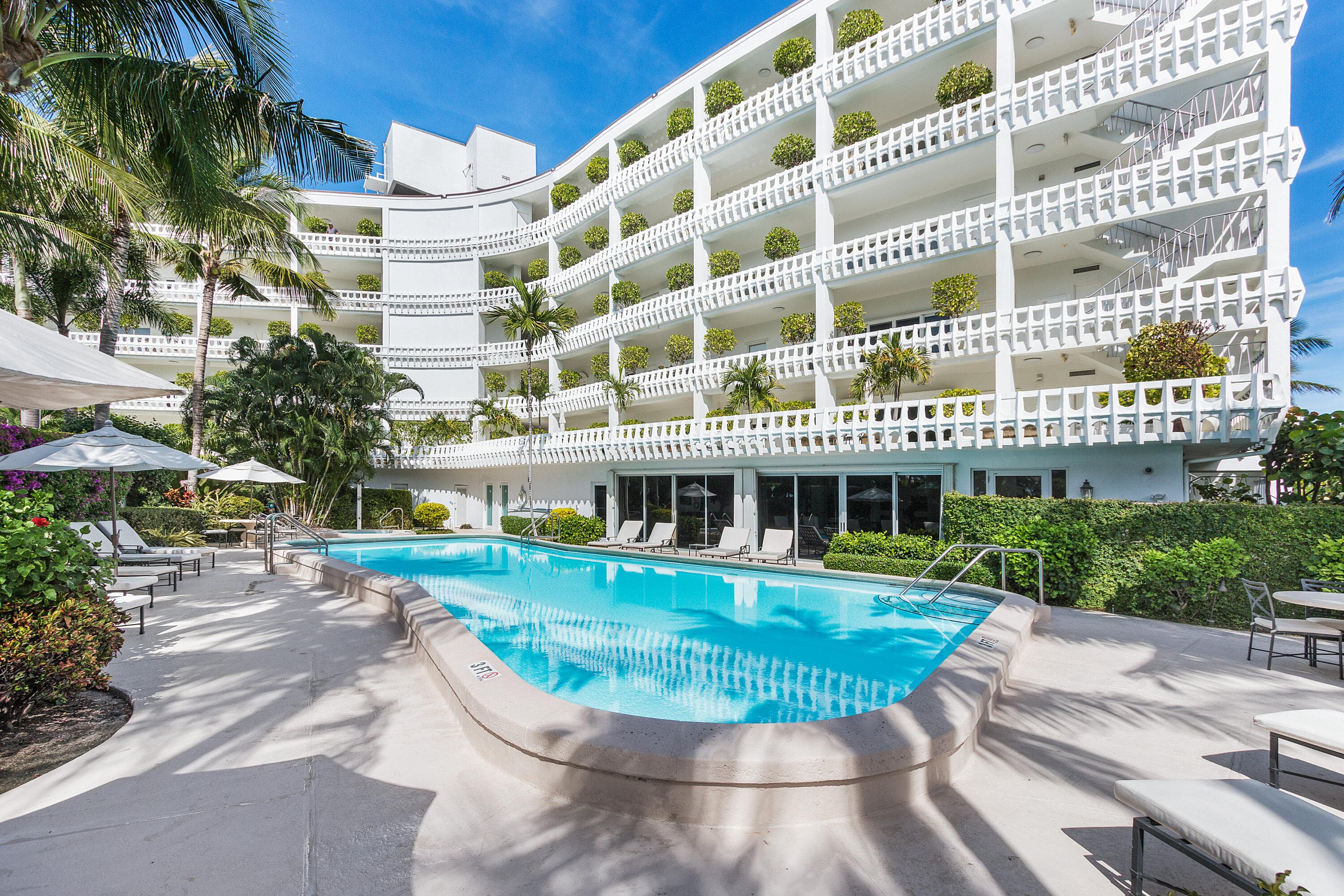 300 S Ocean Boulevard 5g, Palm Beach, FL 33480 — photo 10 of 18