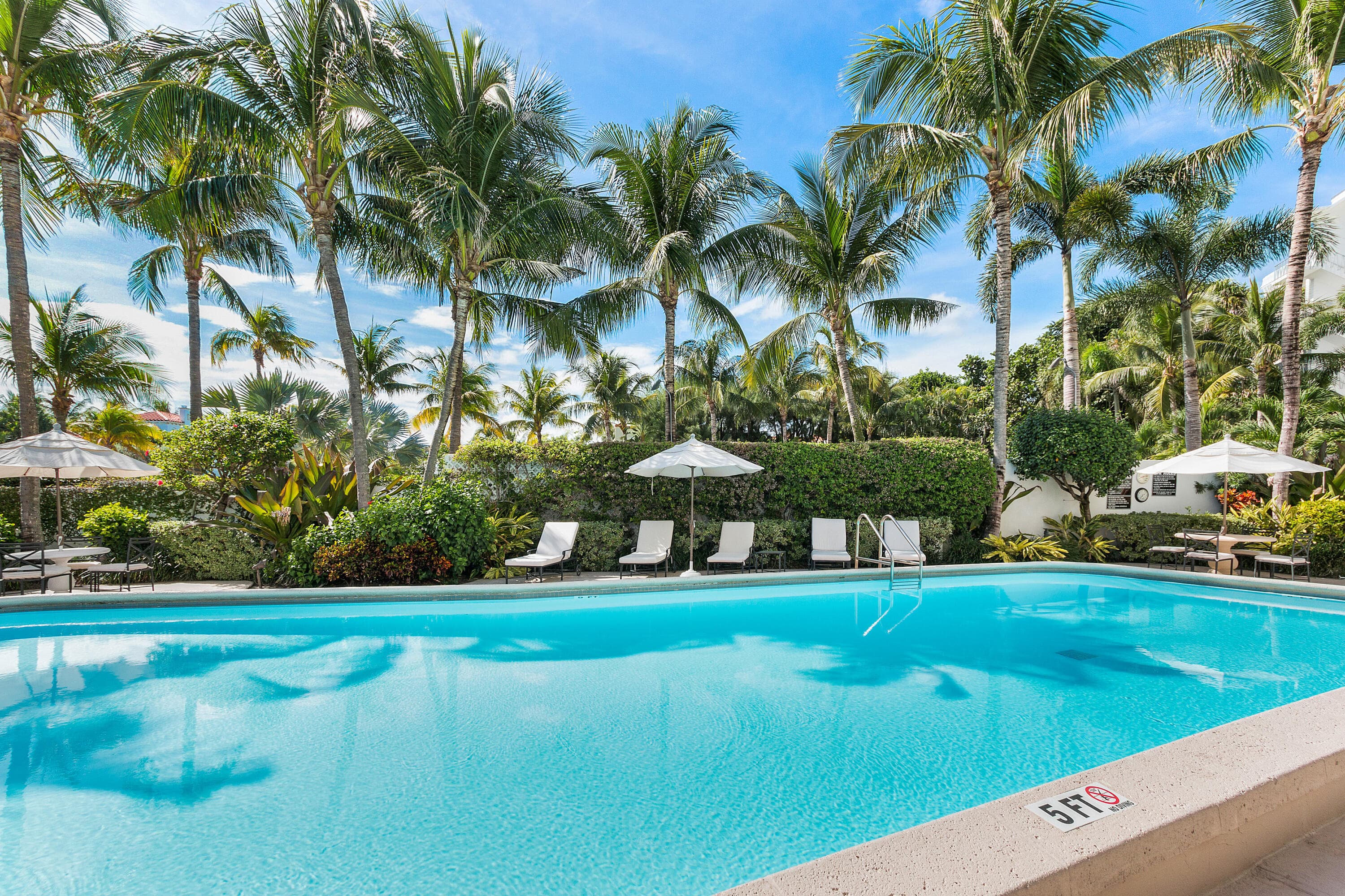 300 S Ocean Boulevard 5g, Palm Beach, FL 33480 — photo 11 of 18