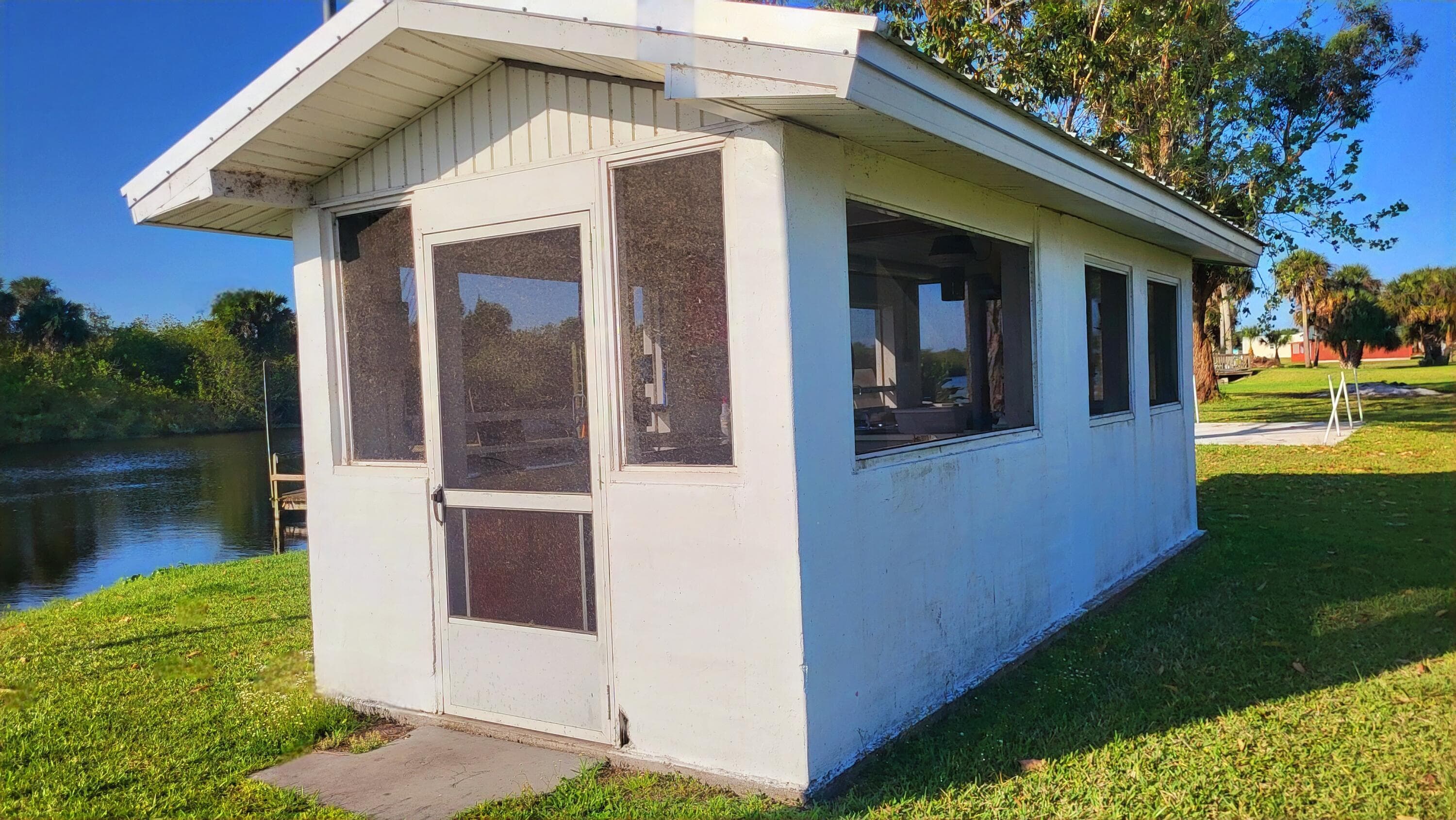 1339 Old Lakeport Road 14b, Moore Haven, FL 33471 — photo 34 of 37
