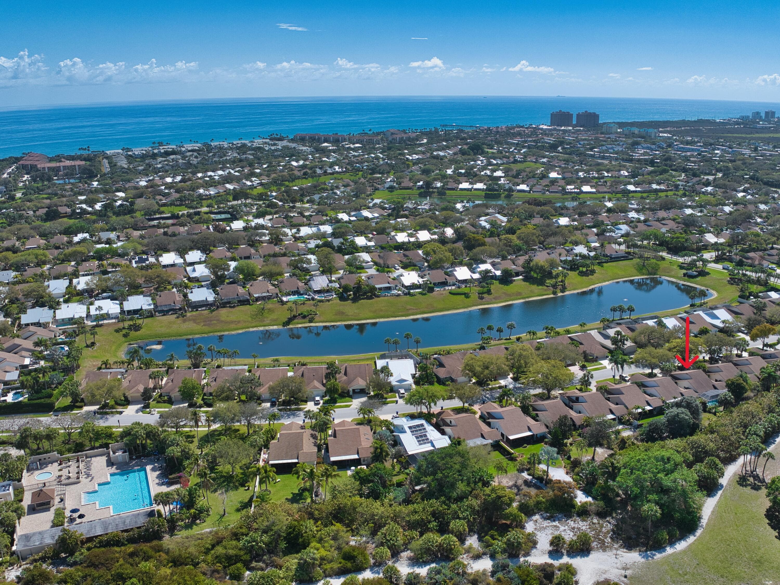 232 River Park Drive, Jupiter, FL 33477 — photo 2 of 35