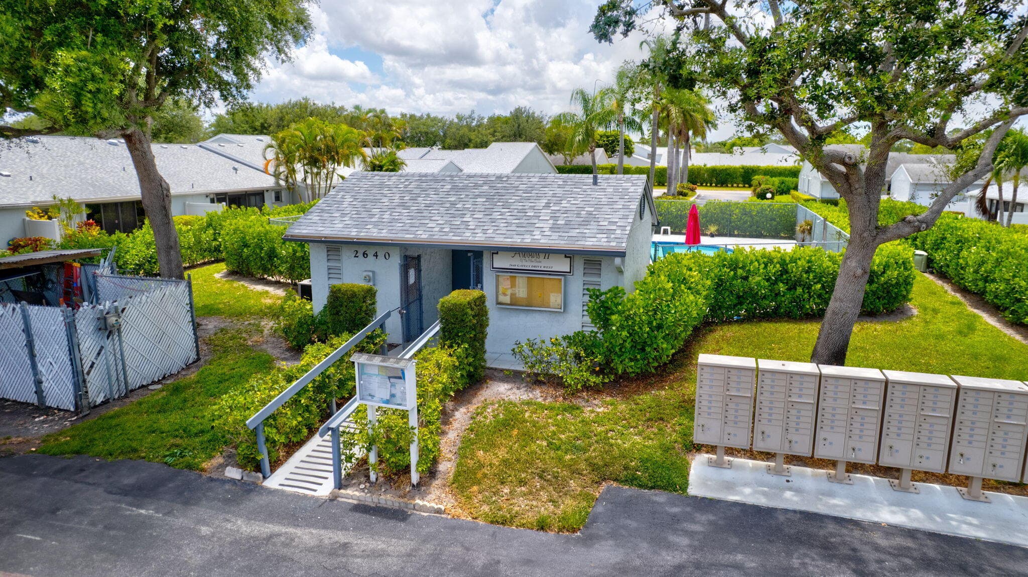 2640 Gately Drive W 406, West Palm Beach, FL 33415 — photo 52 of 56