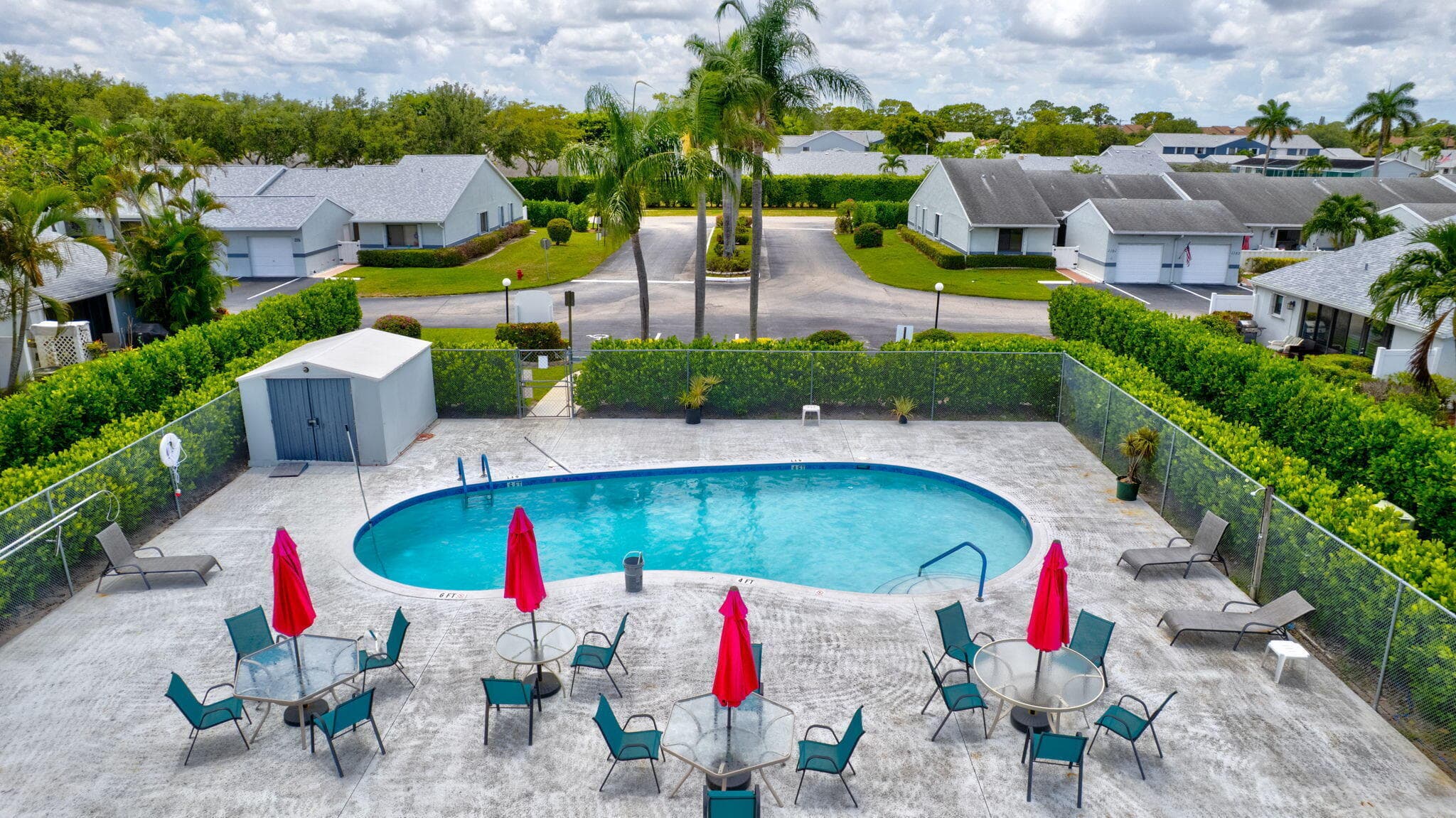 2640 Gately Drive W 406, West Palm Beach, FL 33415 — photo 53 of 56