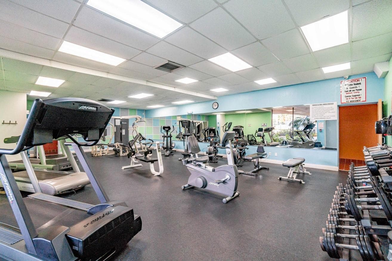 7100 Radice Court 507, Lauderhill, FL 33319 — photo 50 of 65