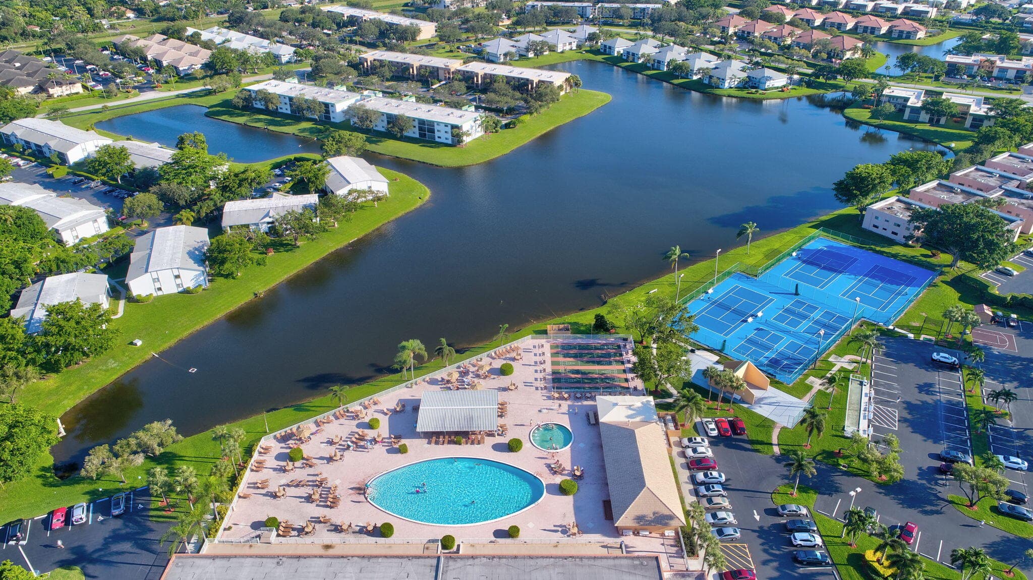 15235 Lakes Of Delray Boulevard 303, Delray Beach, FL 33484 — photo 30 of 59