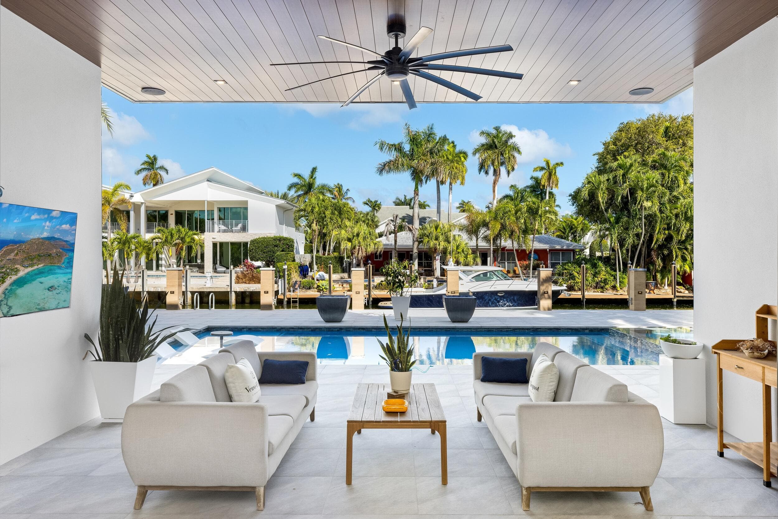 424 Coconut Isle Drive, Fort Lauderdale, FL 33301 — photo 54 of 71