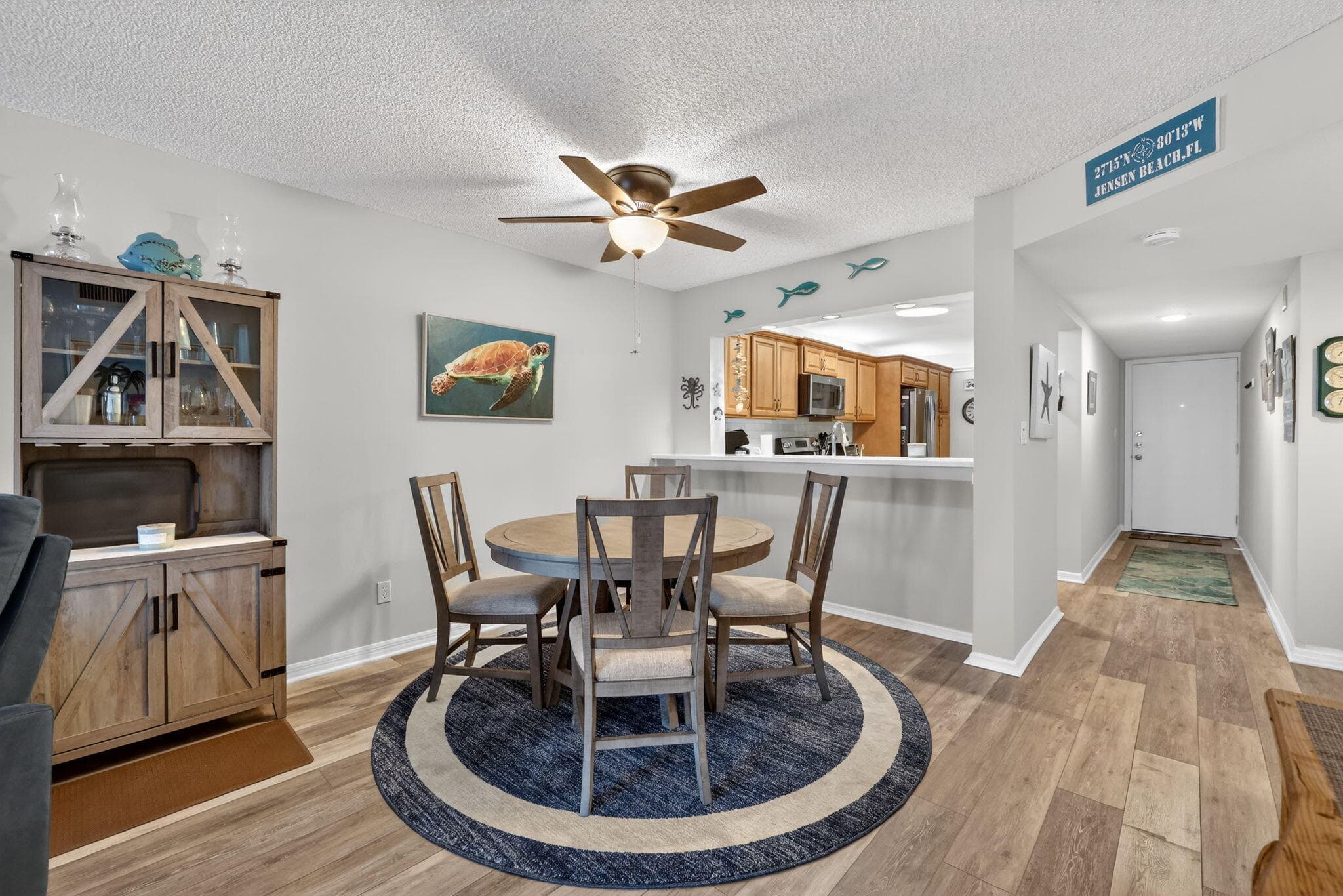 10044 S Ocean Drive 1103, Jensen Beach, FL 34957 — photo 10 of 30