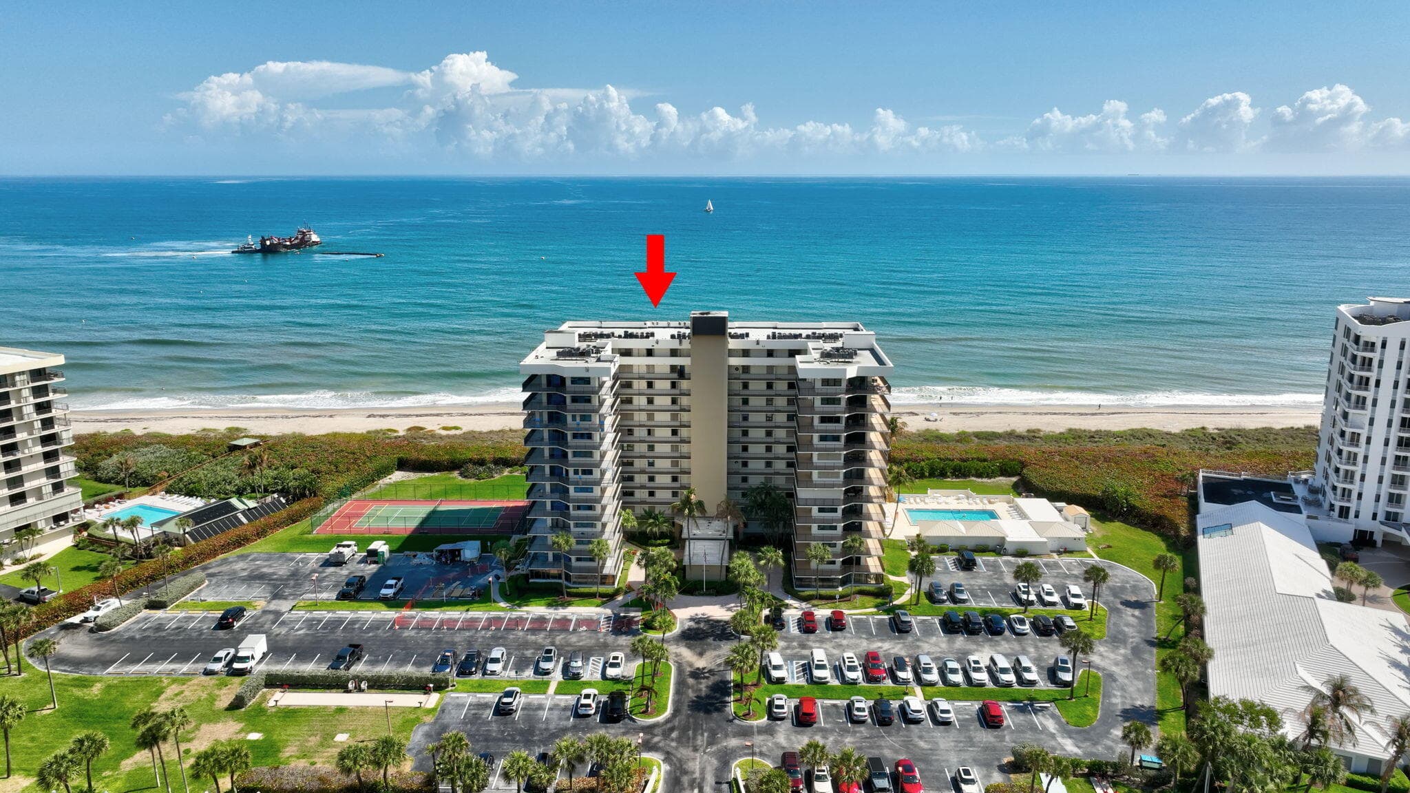 10044 S Ocean Drive 1103, Jensen Beach, FL 34957 — photo 27 of 30