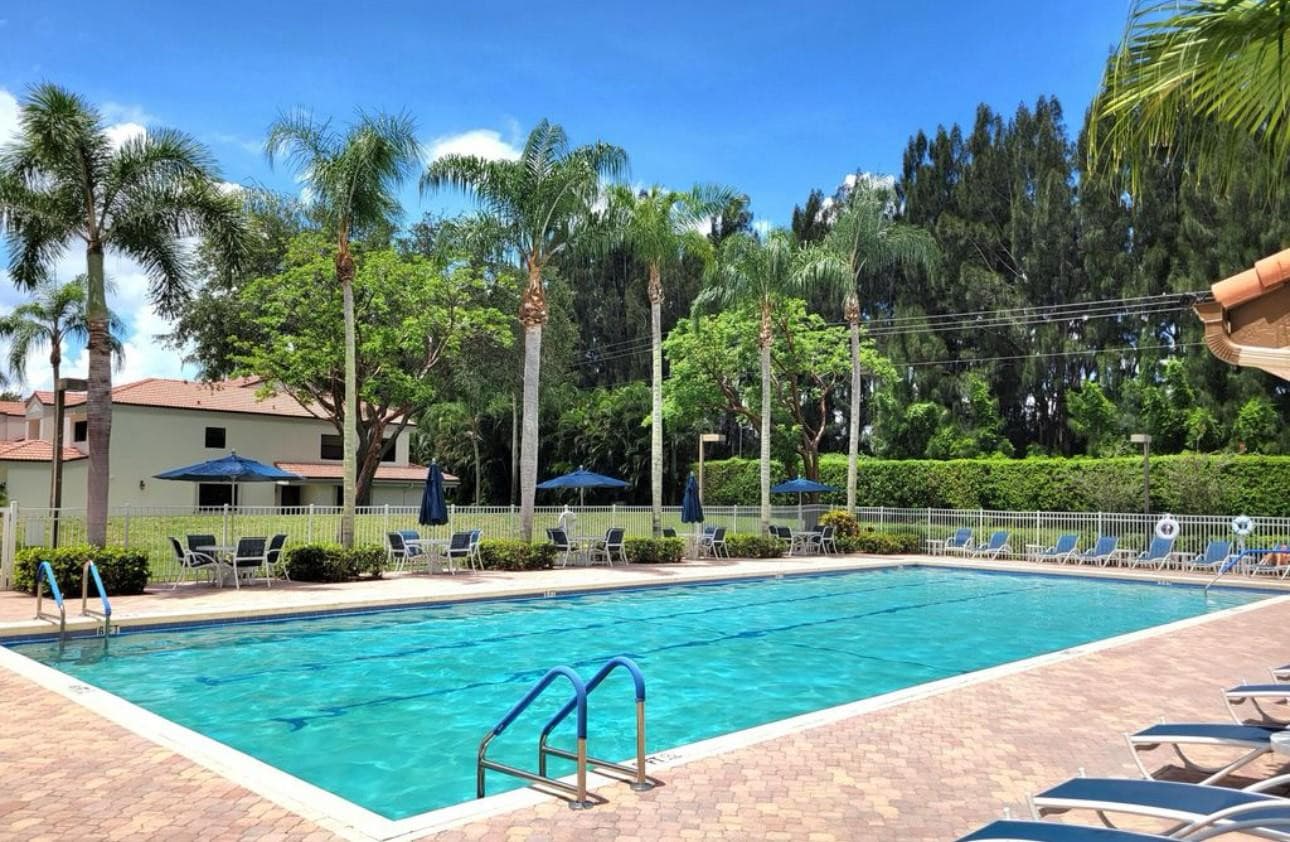 2788 Wood Fern Drive, Boynton Beach, FL 33436 — photo 5 of 39