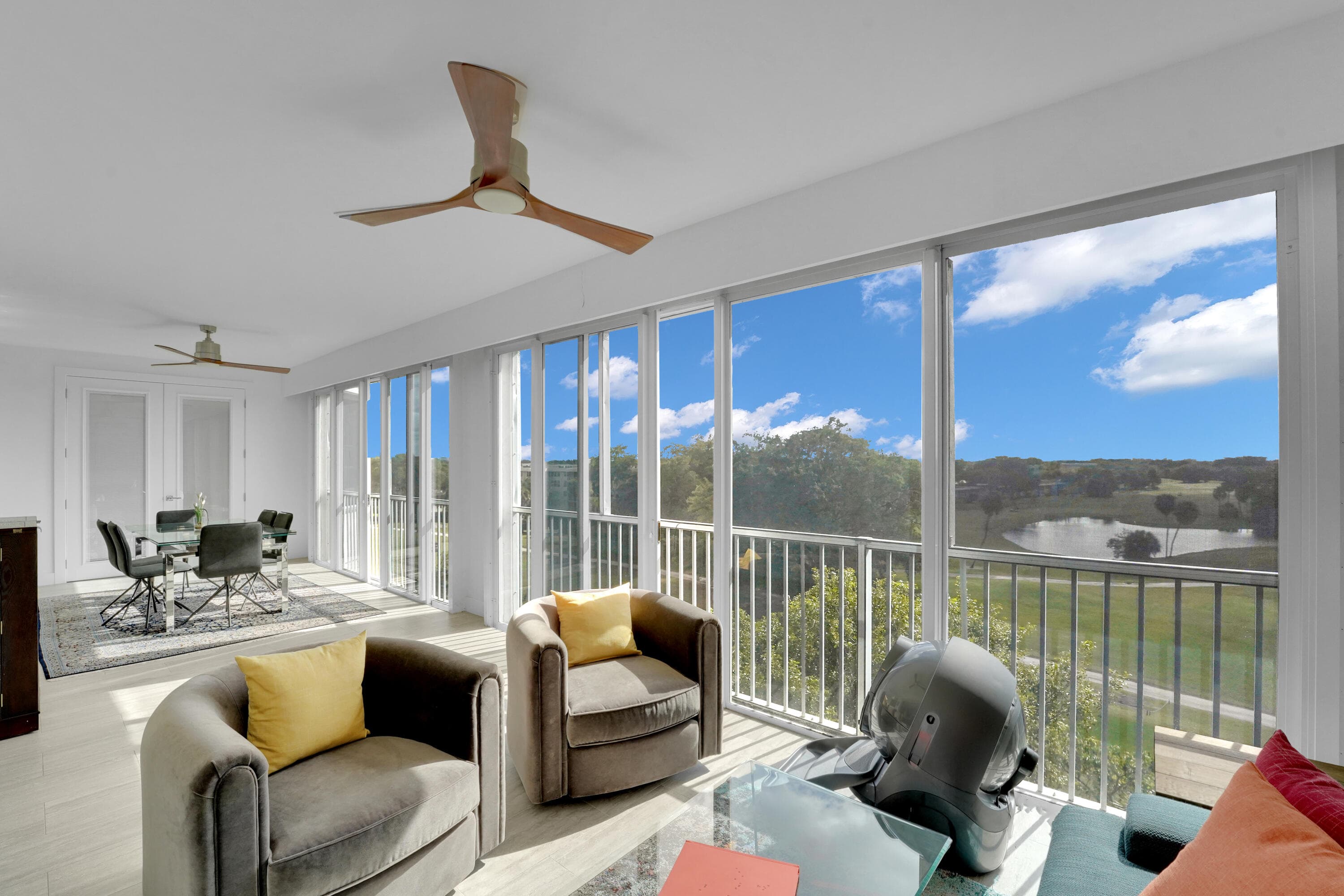 4114 W Palm Aire Drive 146b, Pompano Beach, FL 33069 — photo 51 of 70
