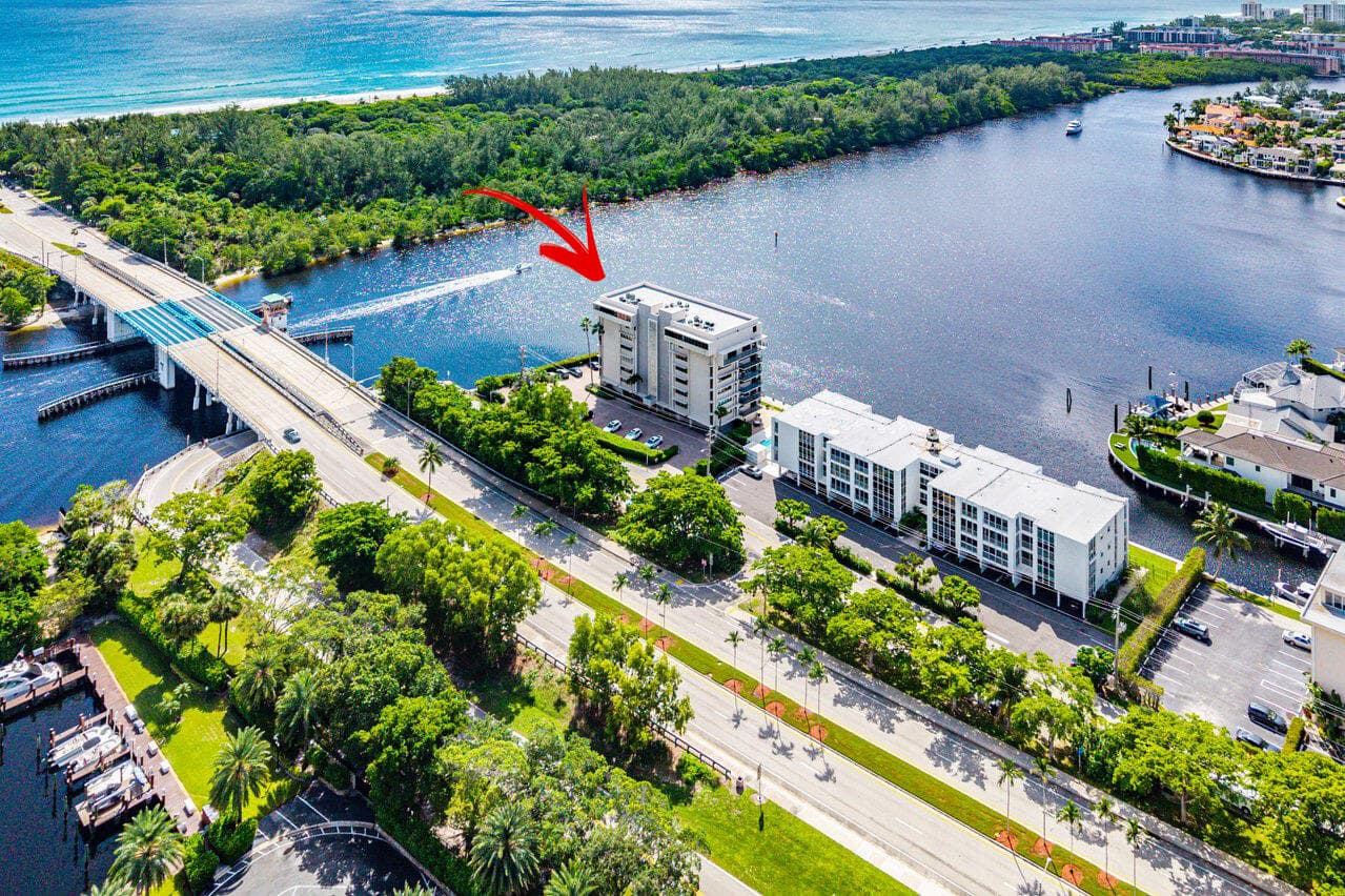 900 NE Spanish River Boulevard 7e, Boca Raton, FL 33431 — photo 1 of 71